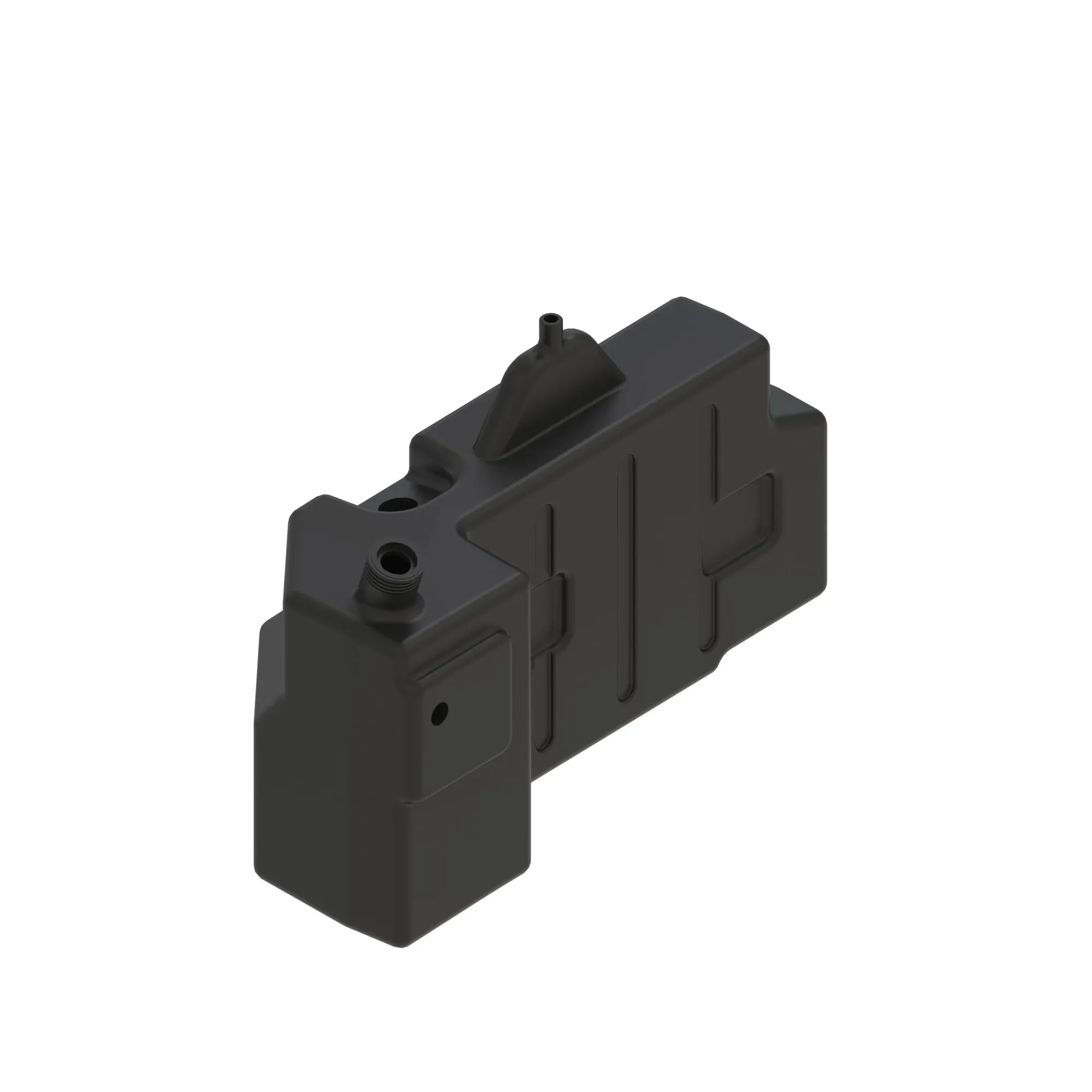 Hydraulic Reservoir