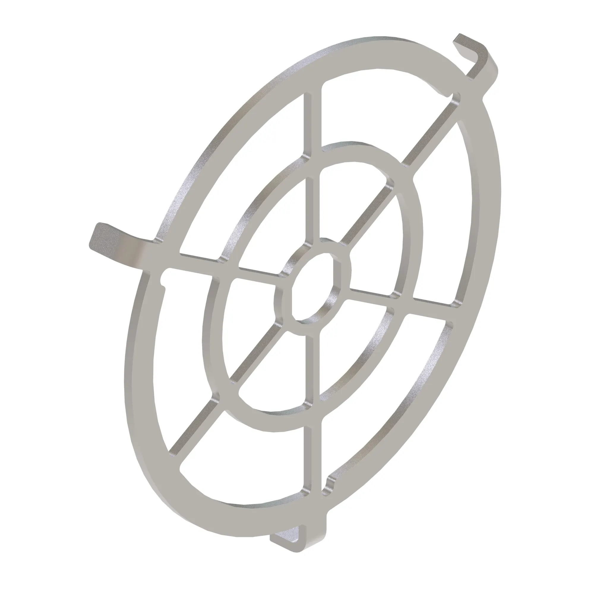 John Deere Plate - KK131575