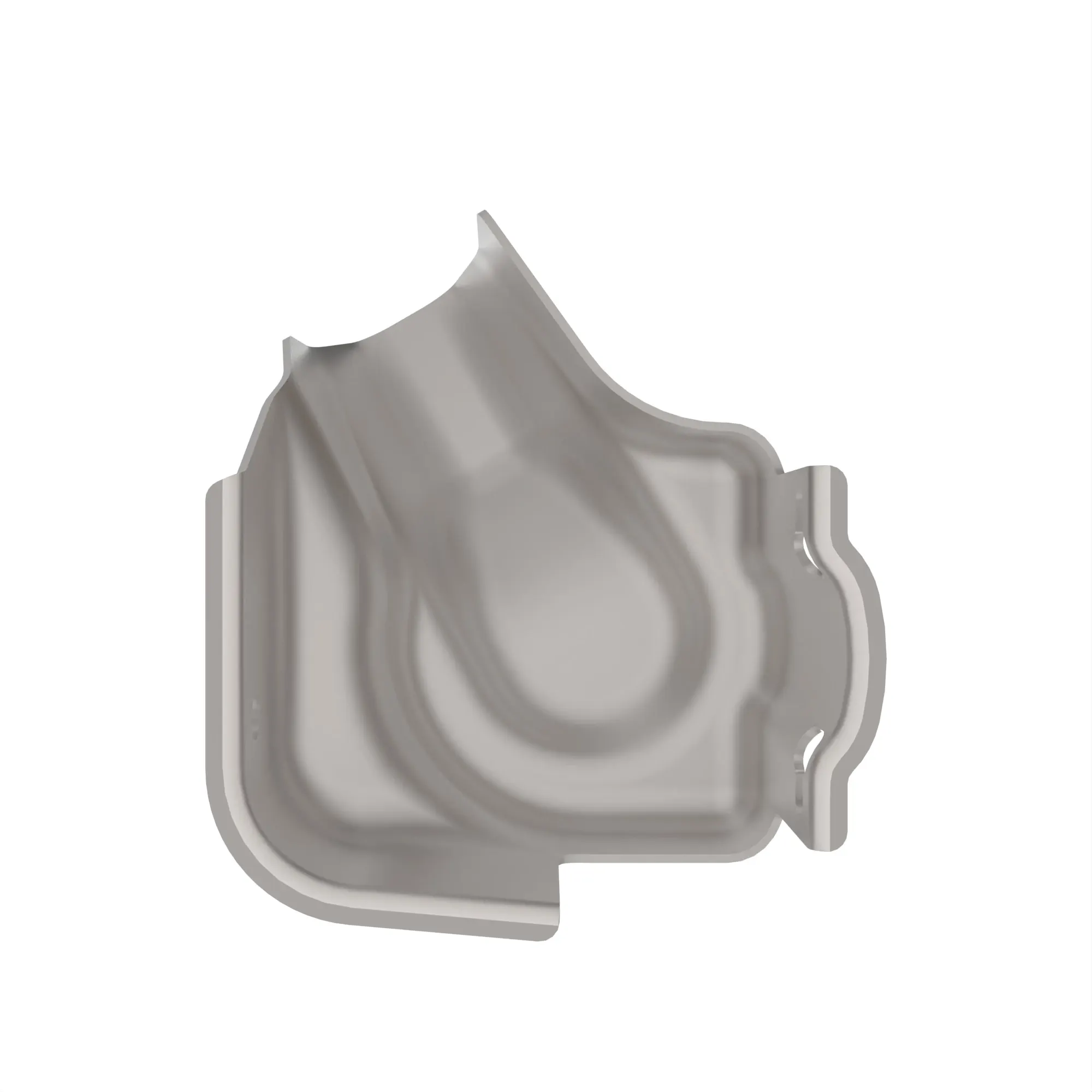 EGR VALVE ACTUATOR