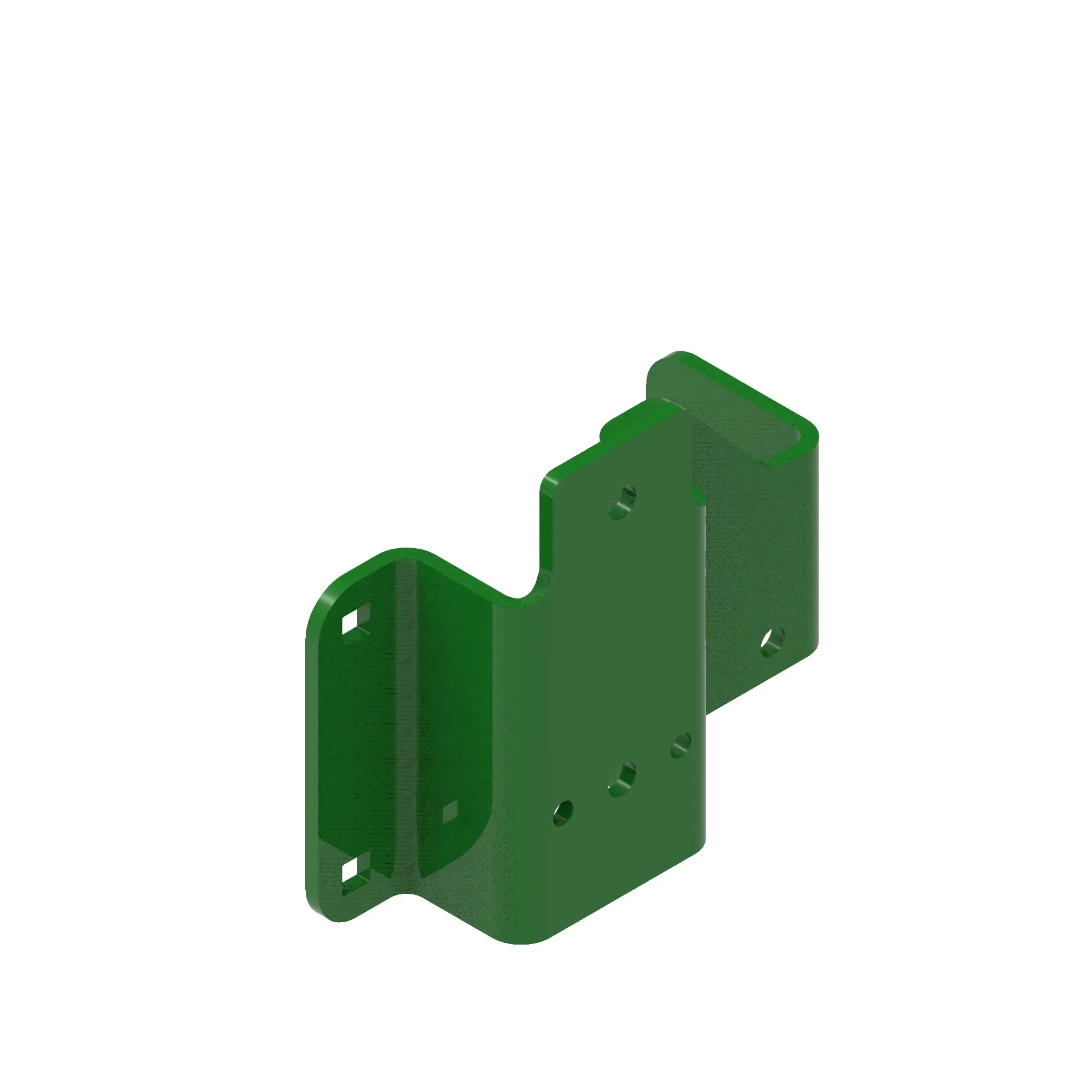Bracket