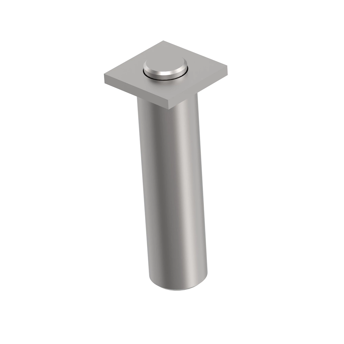 PIN, DRAWBAR, FRONT, TRACKS, TOW CA