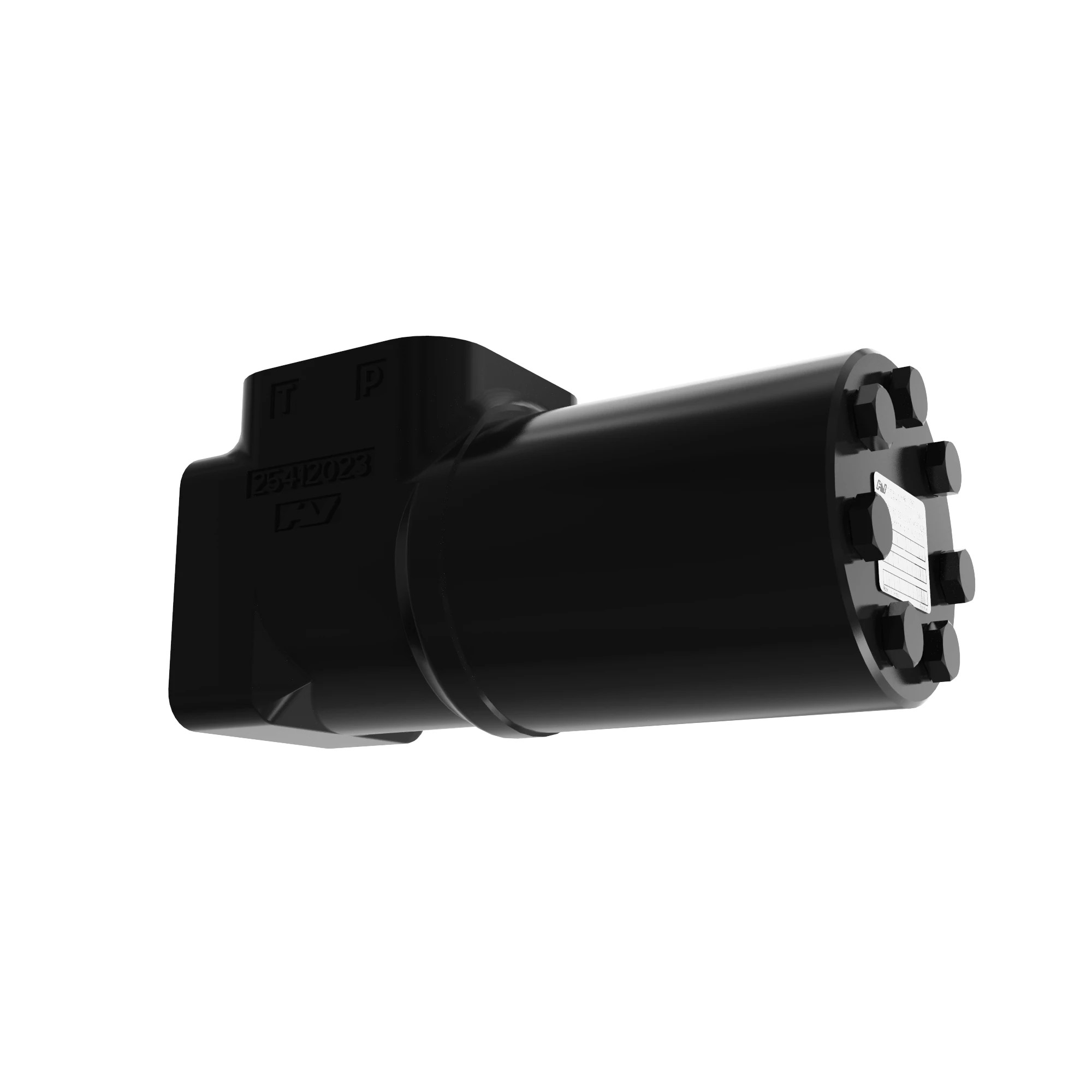 STEERING CONTROL UNIT, LAGZ 260/60