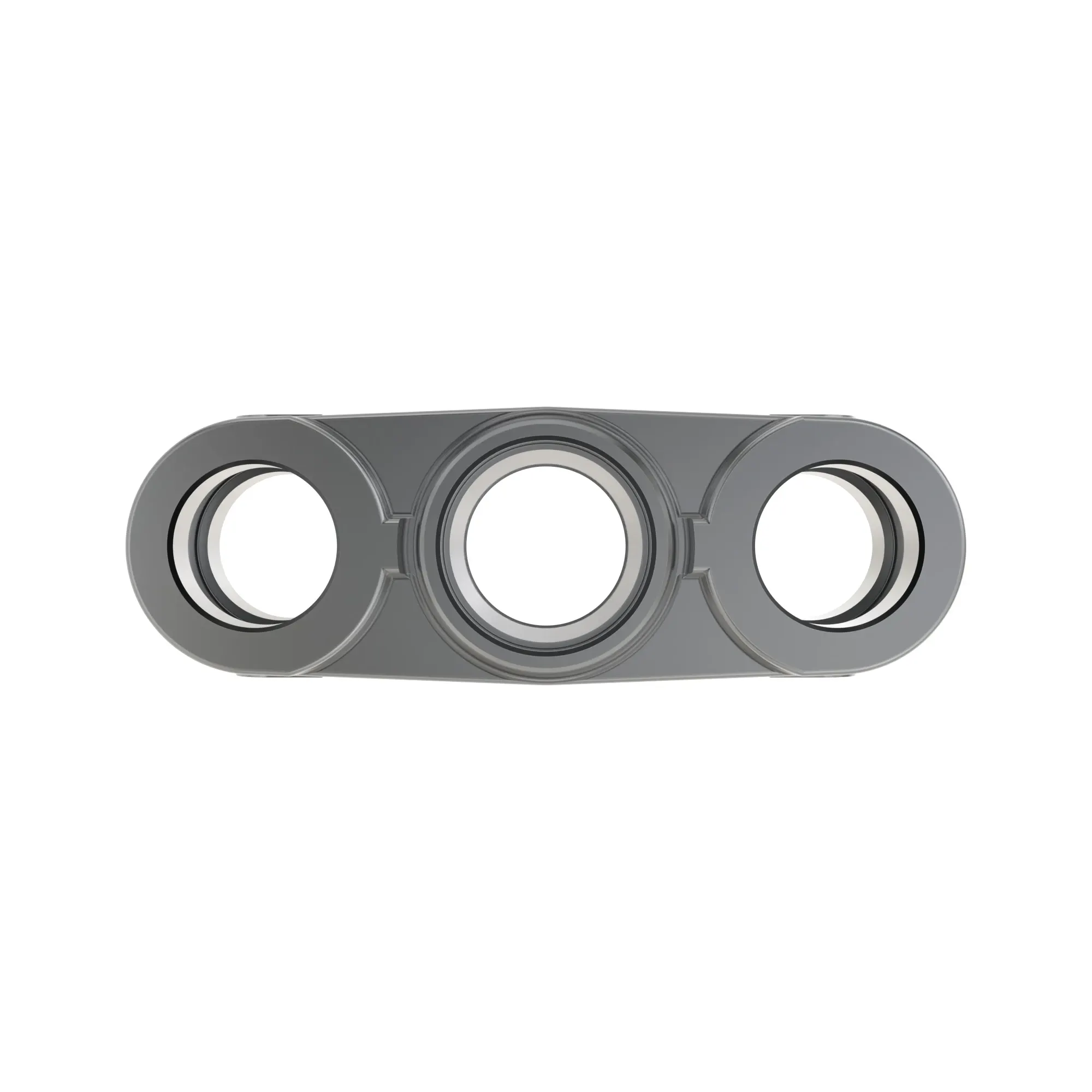 Bearing With Housing