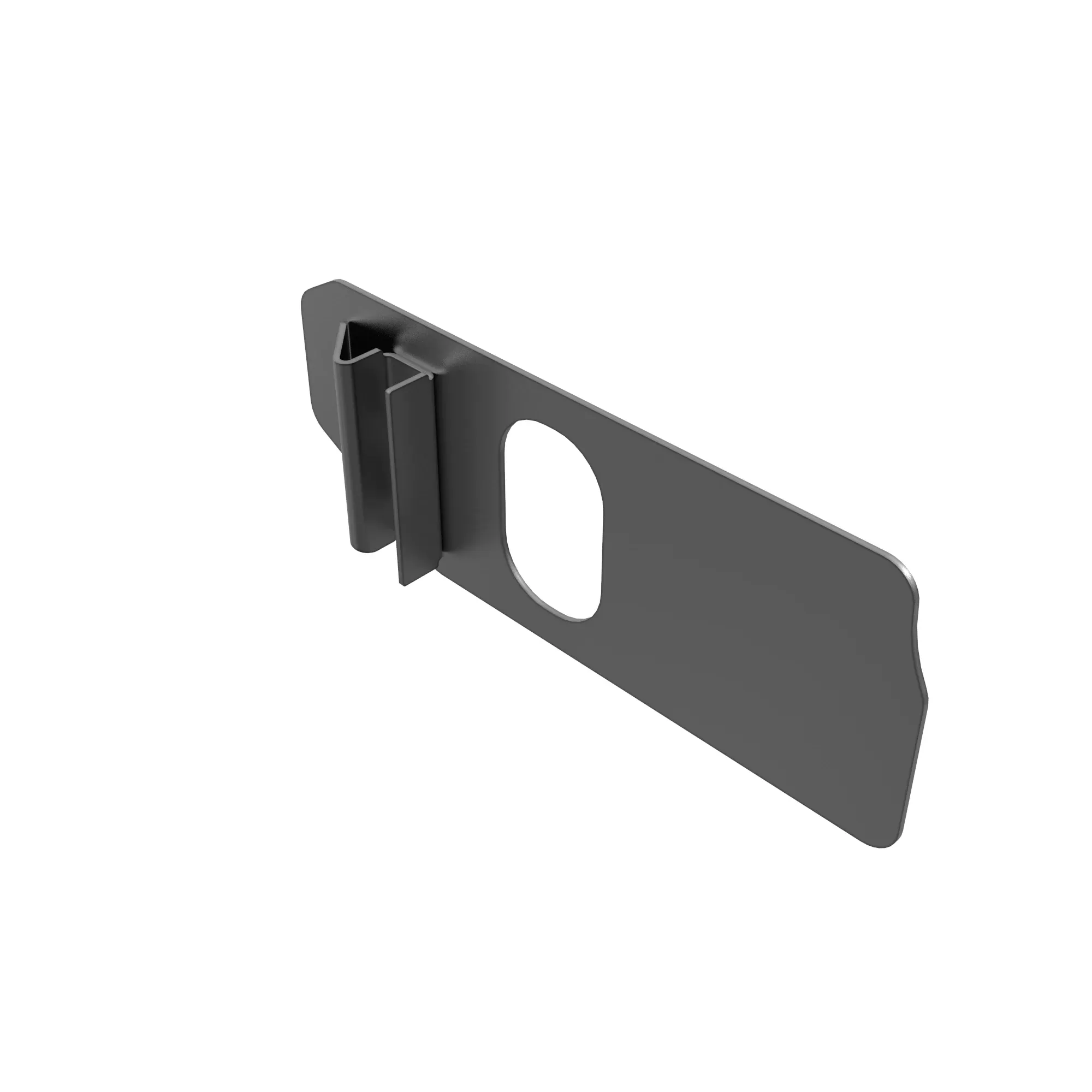 SLIDING SHIELD, FEEDROLL CABINET WE