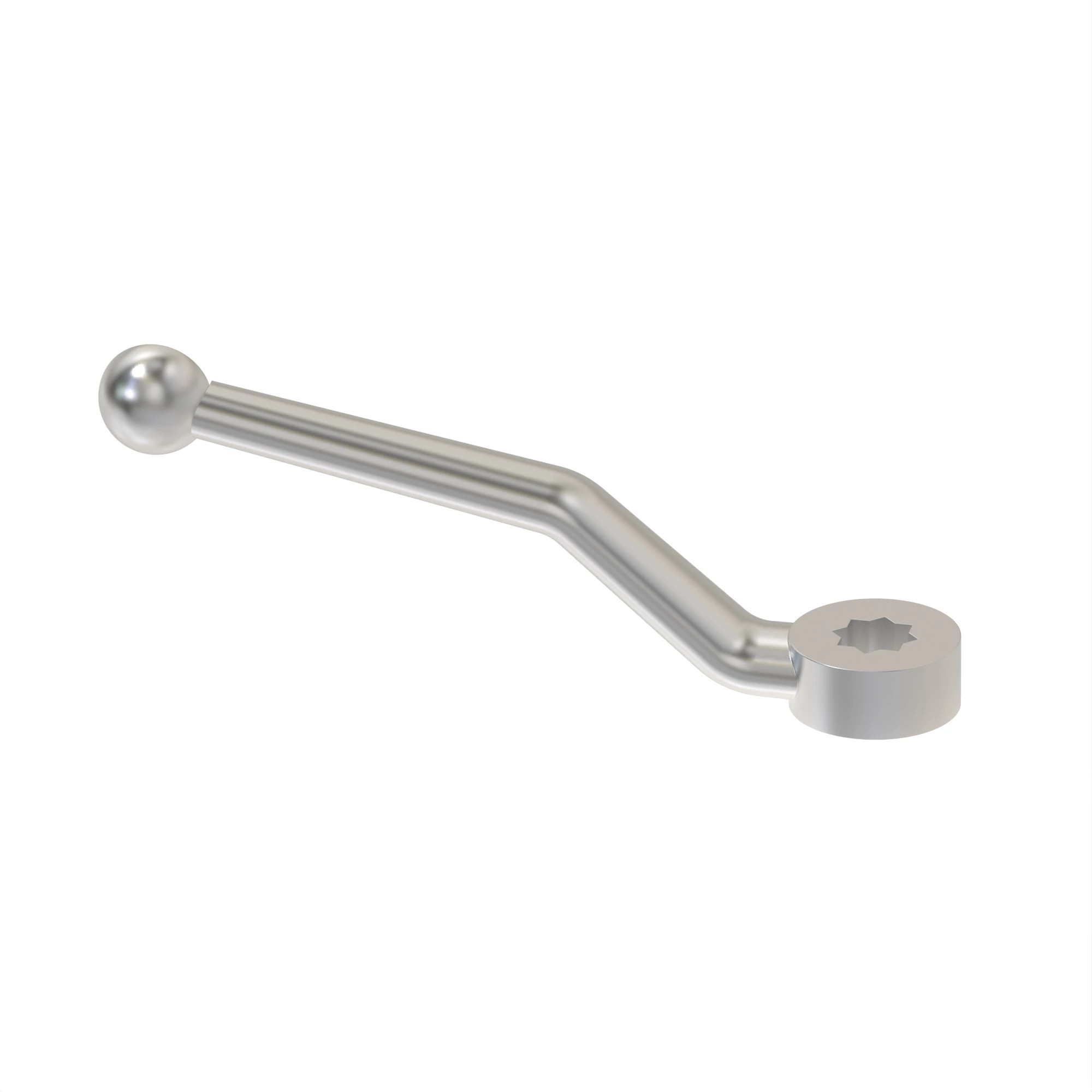 John Deere Handle - N282809