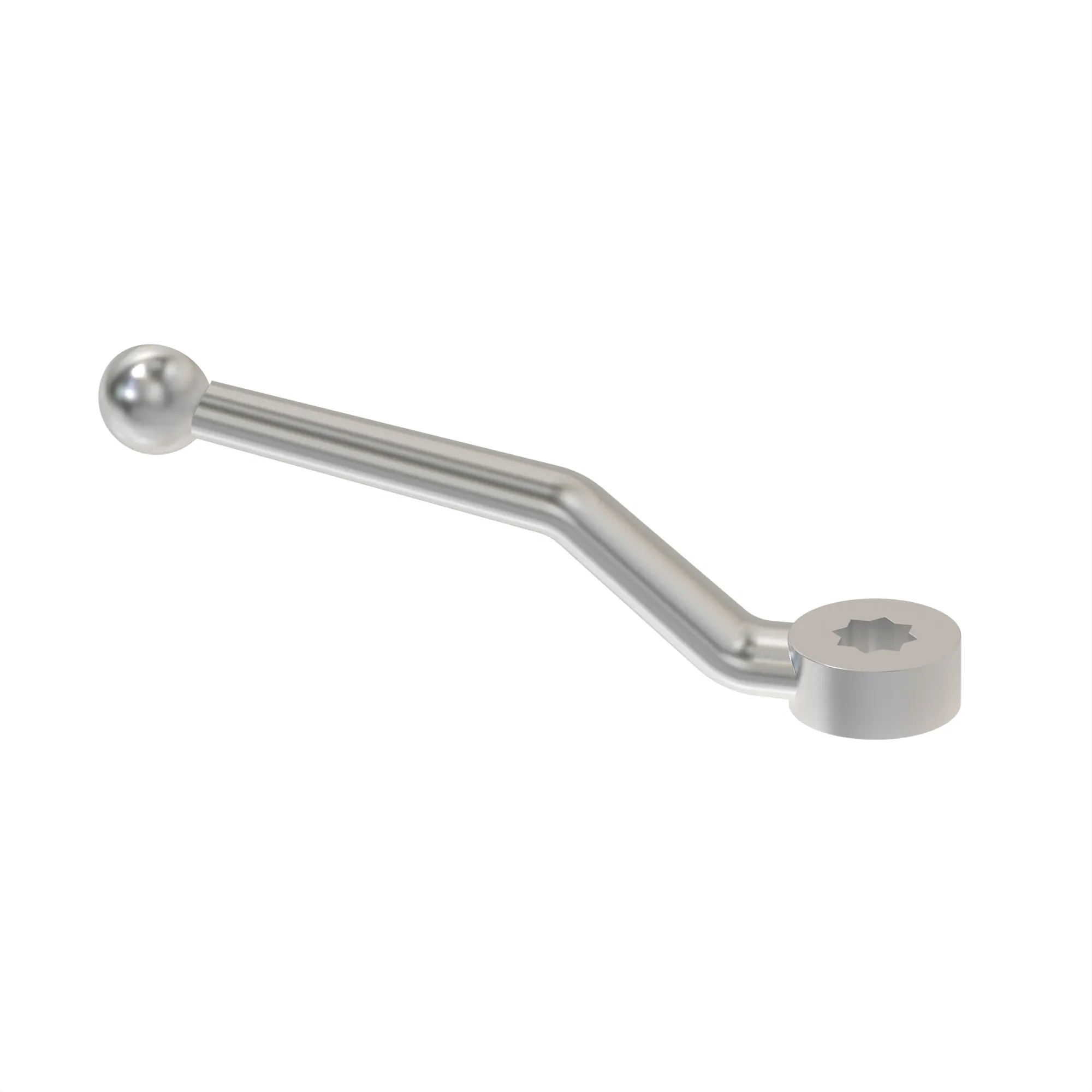 John Deere Handle - N282809