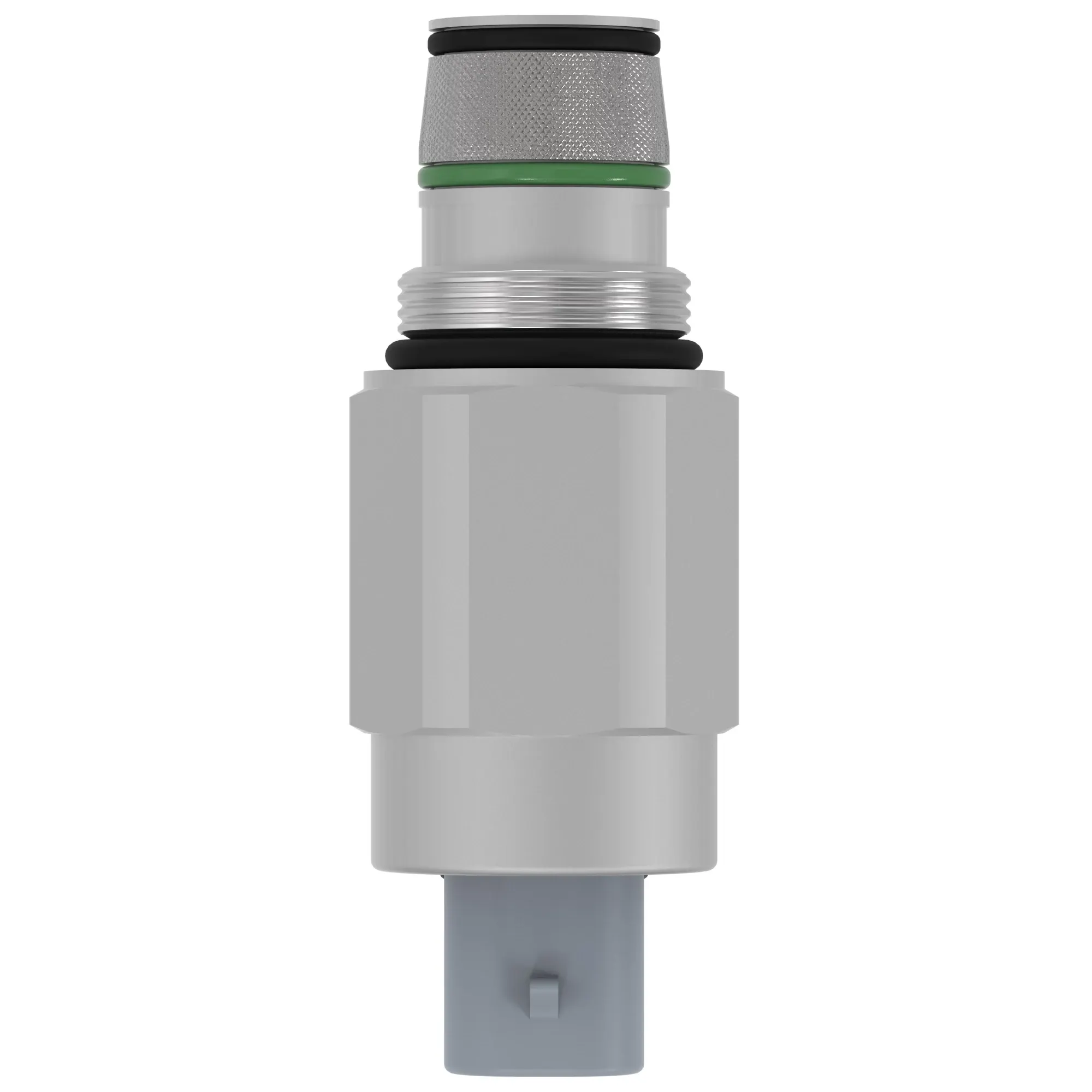 Control Valve