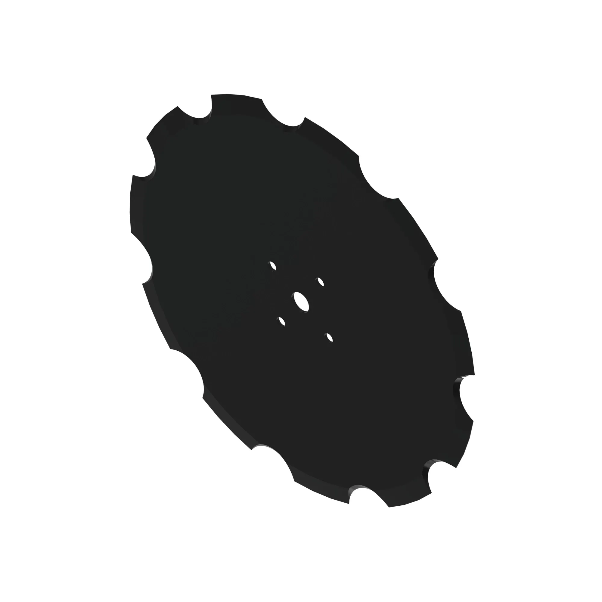 John Deere Disk - P74968