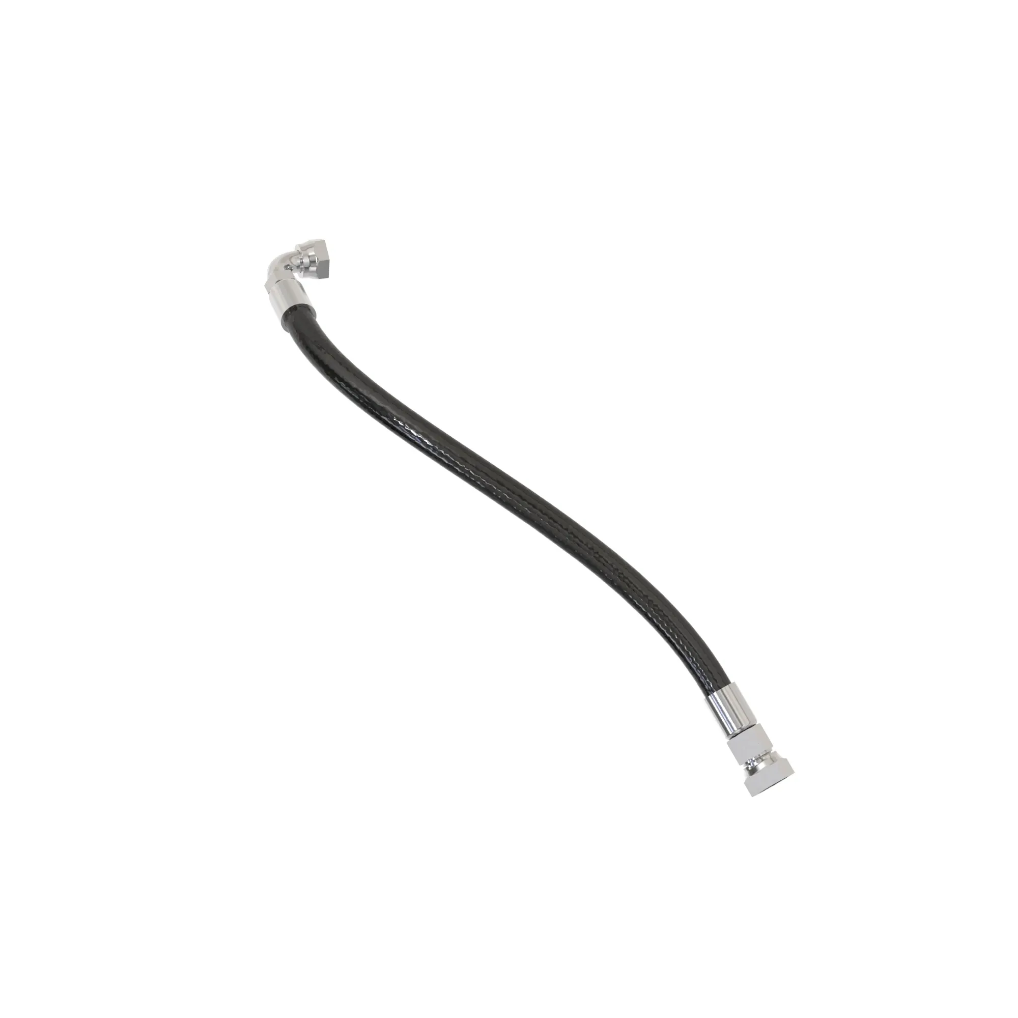 John Deere Supply Hydraulic Hose - LVA20605
