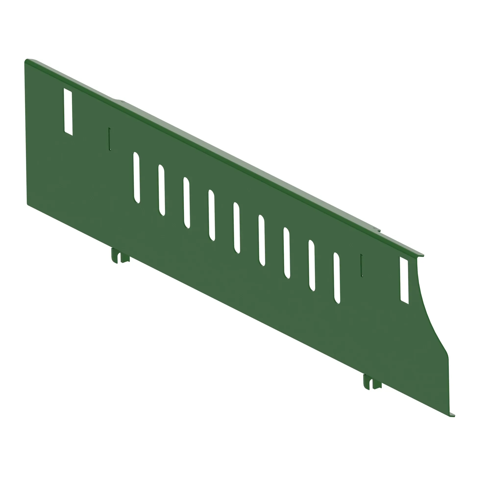 John Deere Battery Compartment Door - AKK33376
