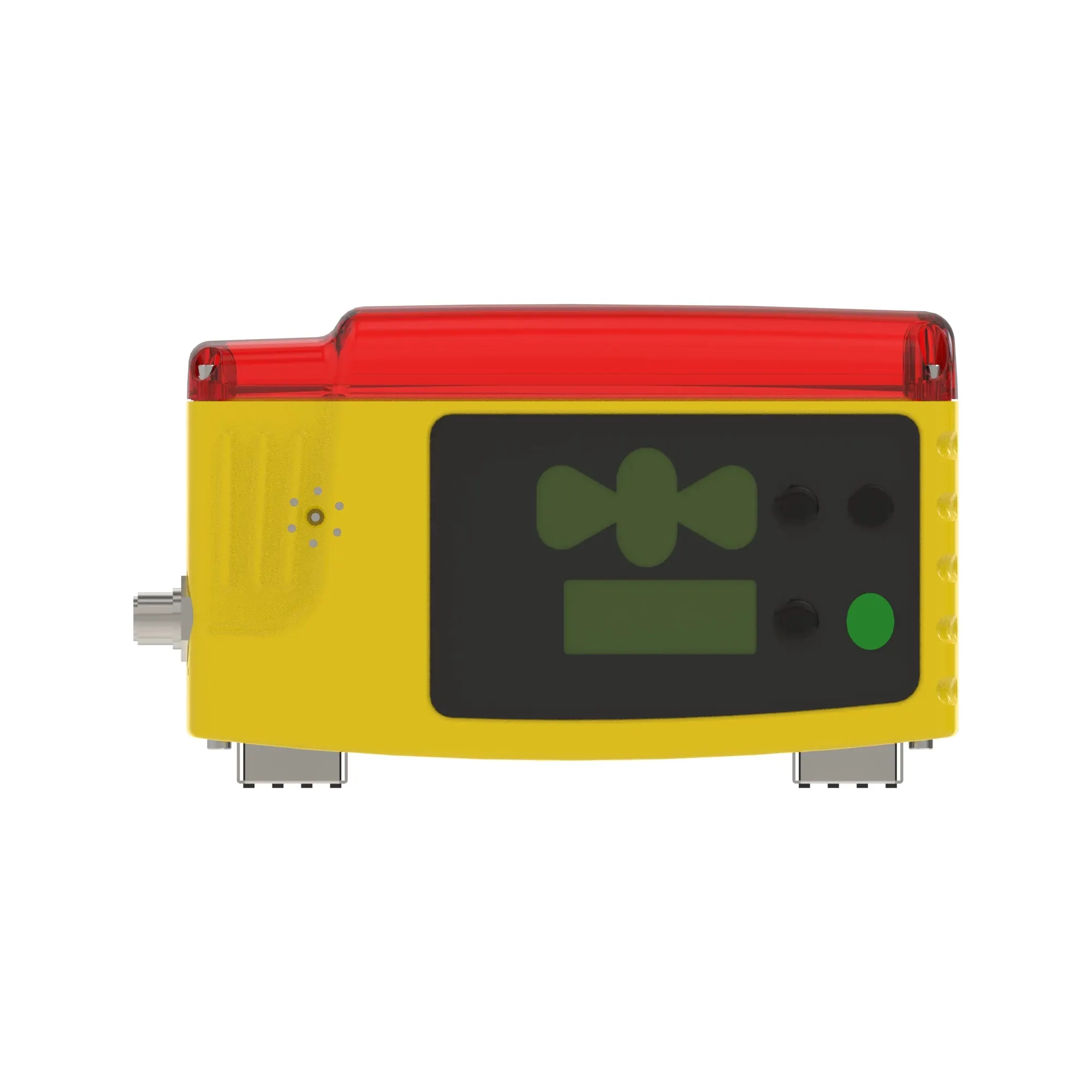 AT487666: Top Laser Catcher Sensor