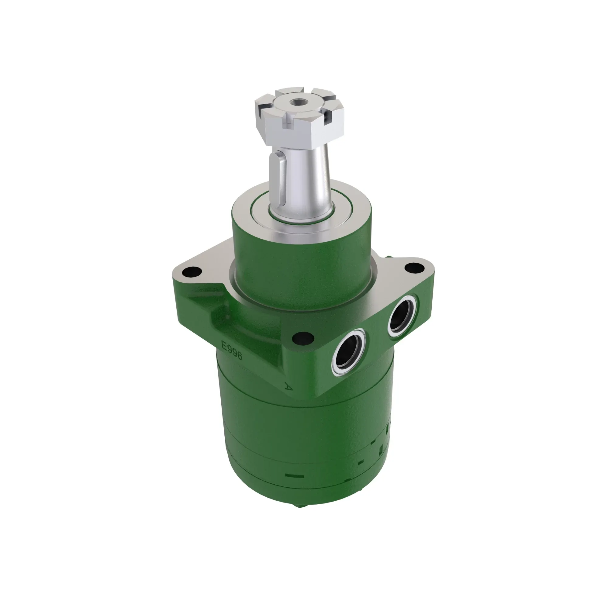 Hydraulic Motor