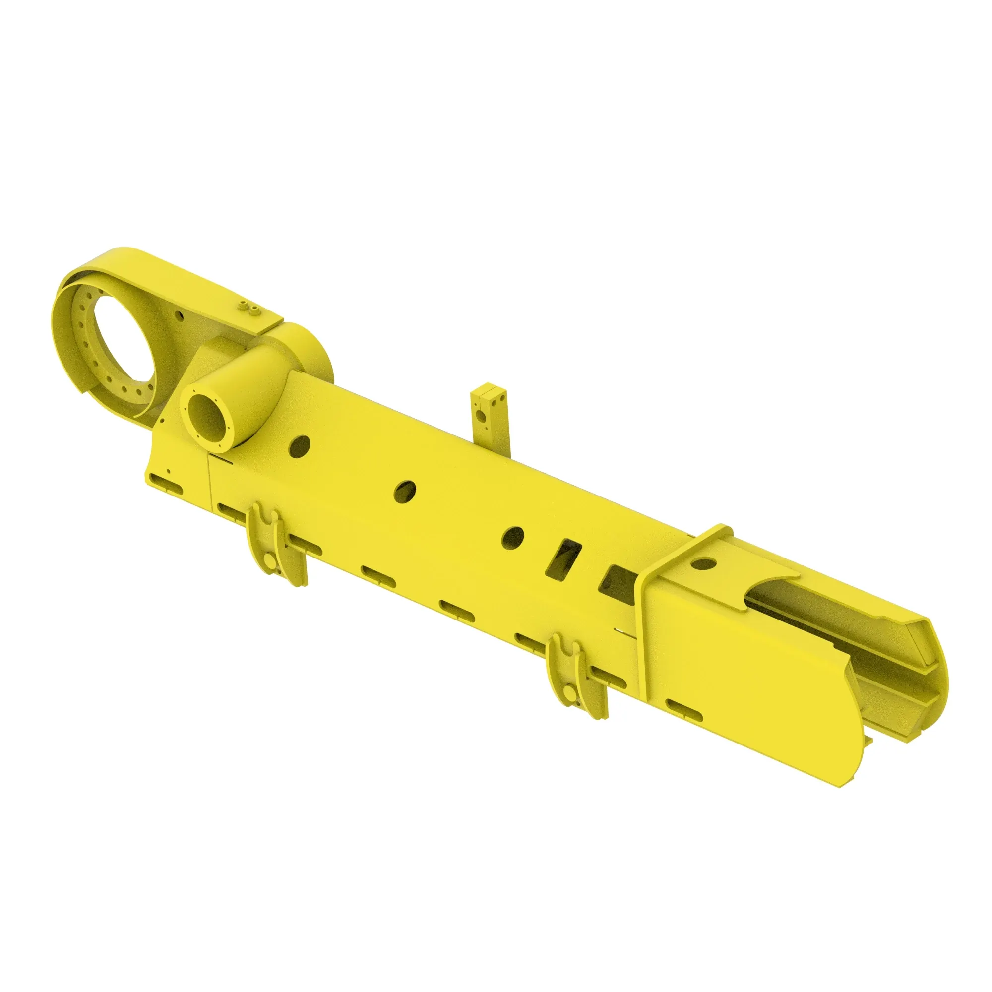 John Deere Undercarriage - AXT24469