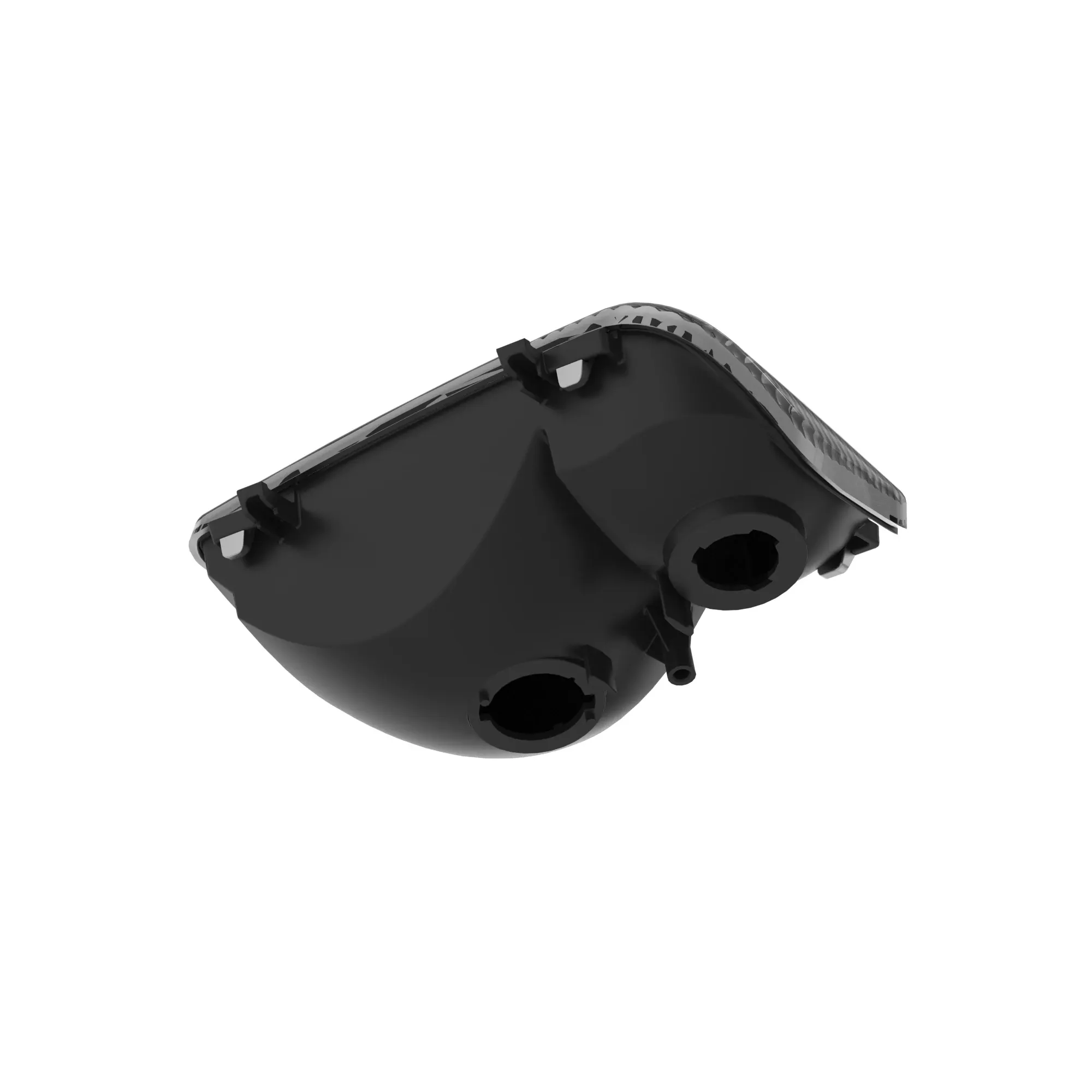 John Deere Fender Left Side Headlight Mounting - VGA10858