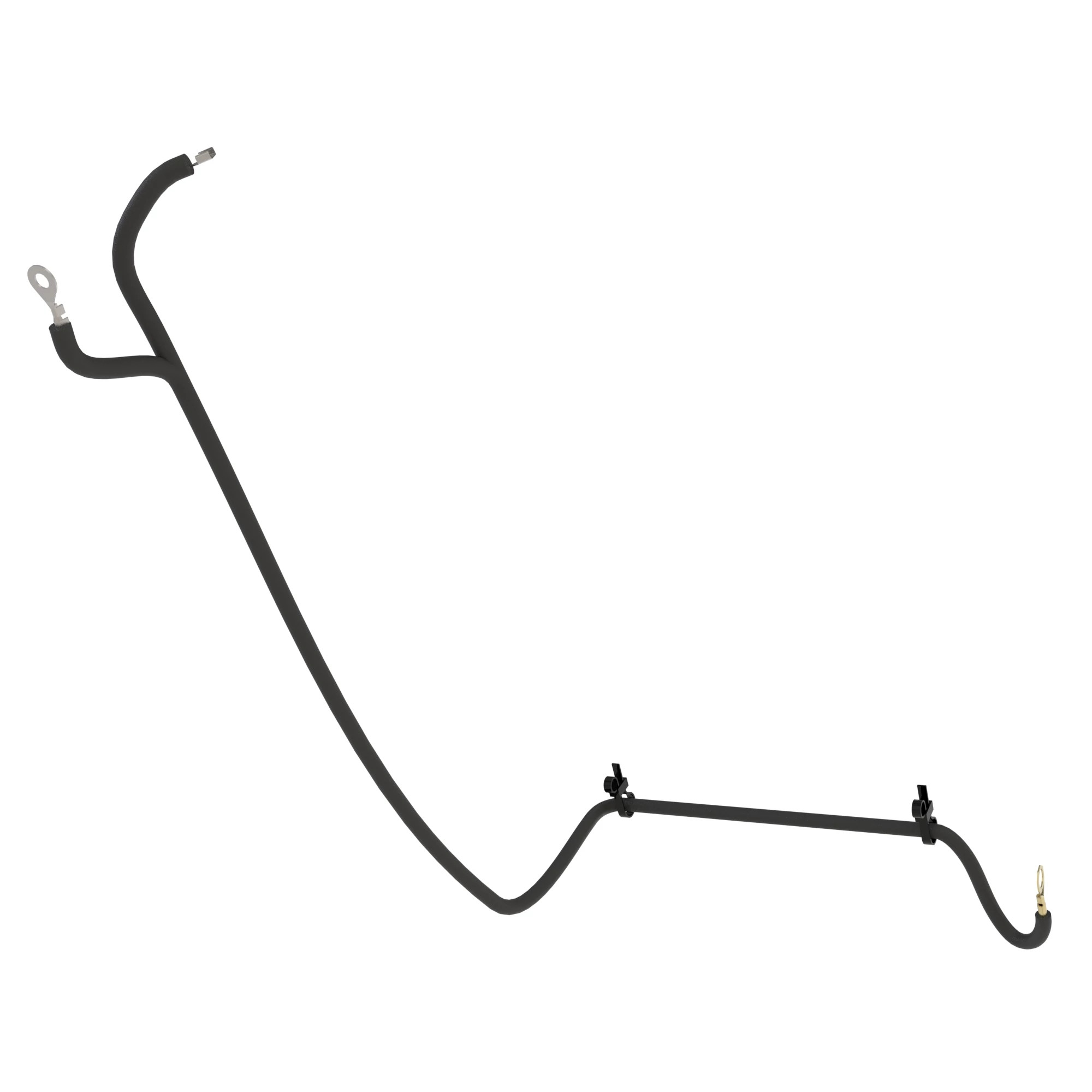 HARNESS, FUEL TANK GROUND