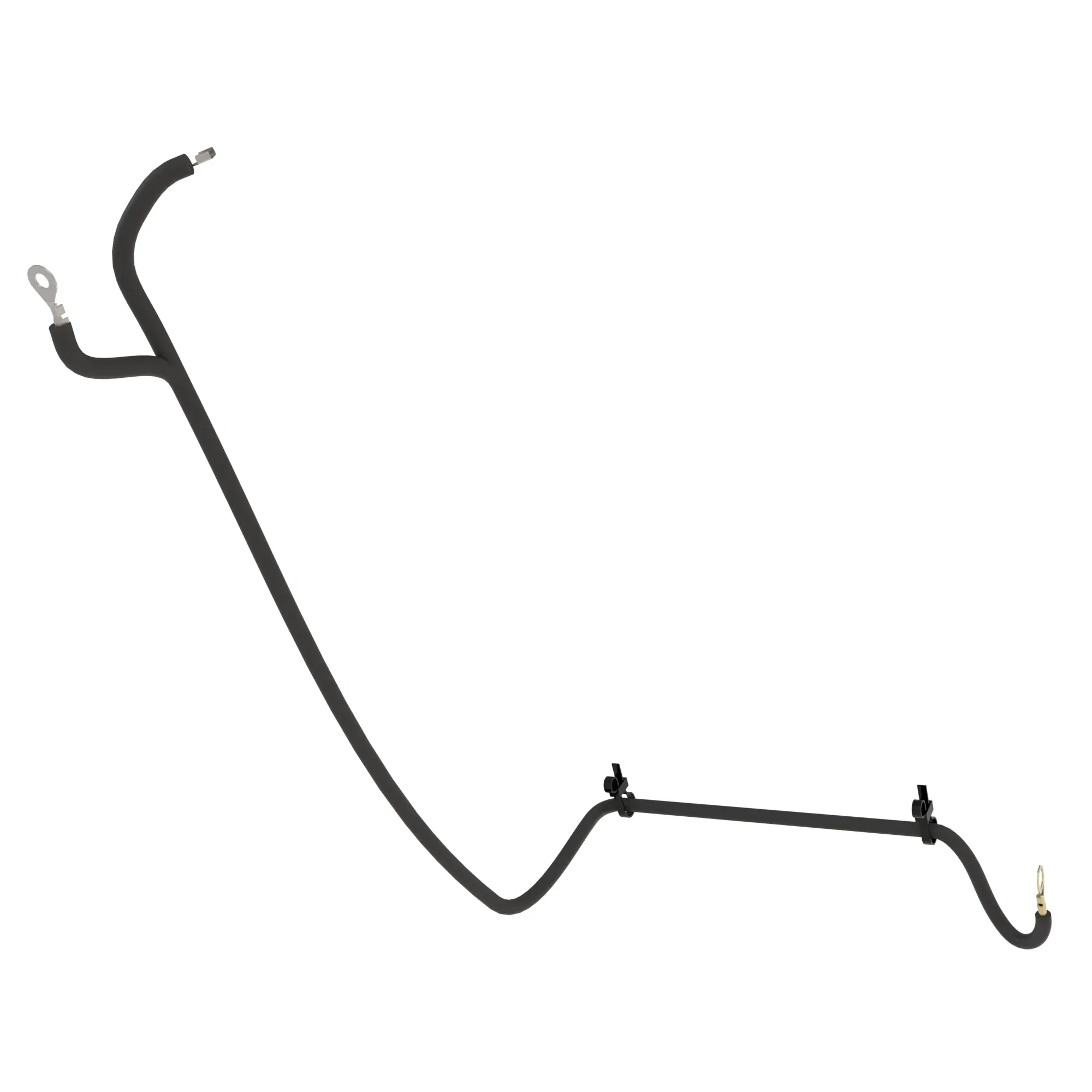 HARNESS, FUEL TANK GROUND
