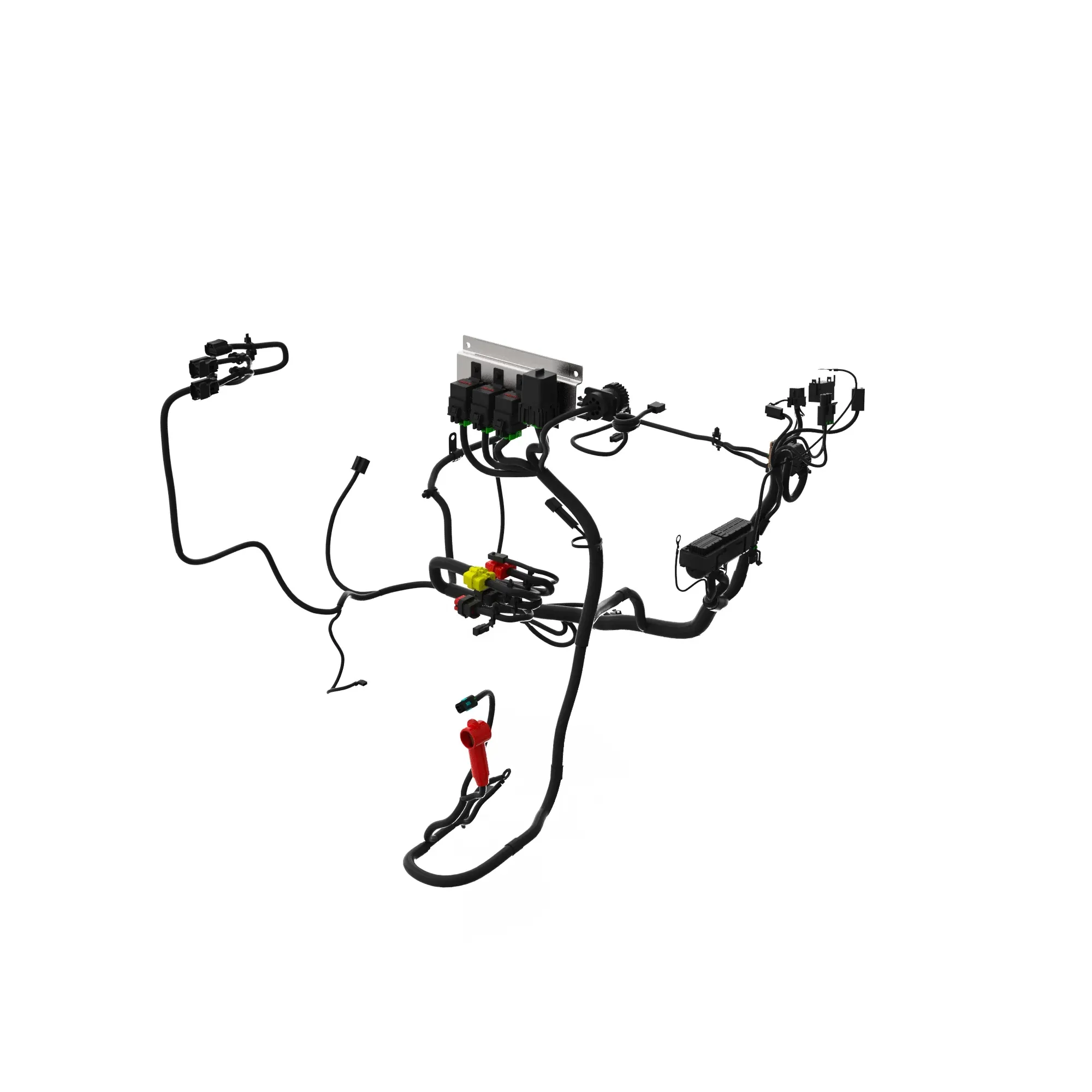 John Deere Wiring Harness - AUC10542