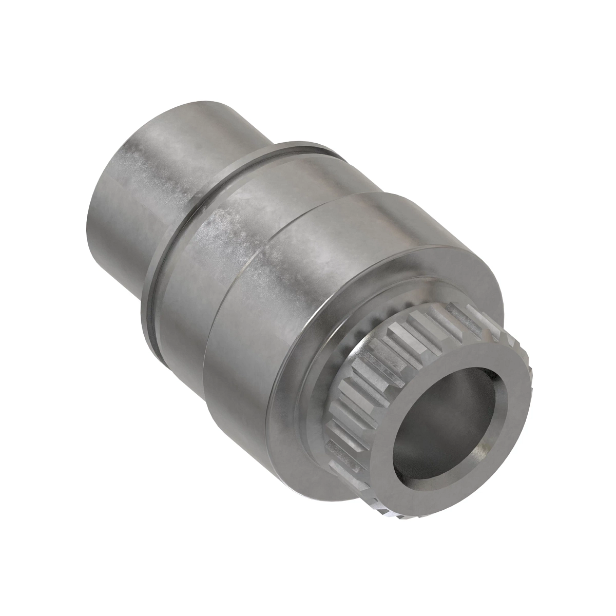 Shaft, Input