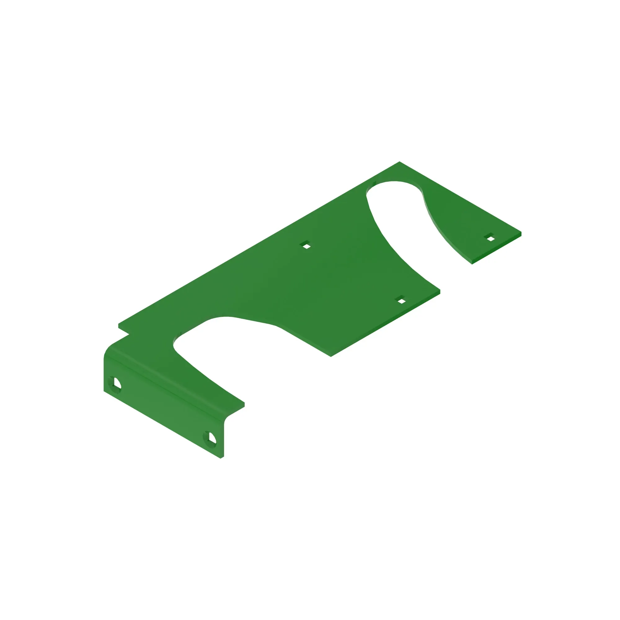 John Deere Retainer - Z61008