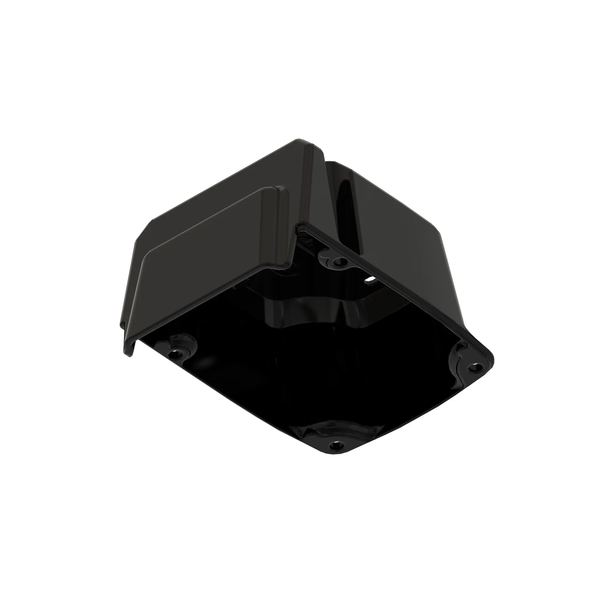 COVER, COMMAND ARM LOWER