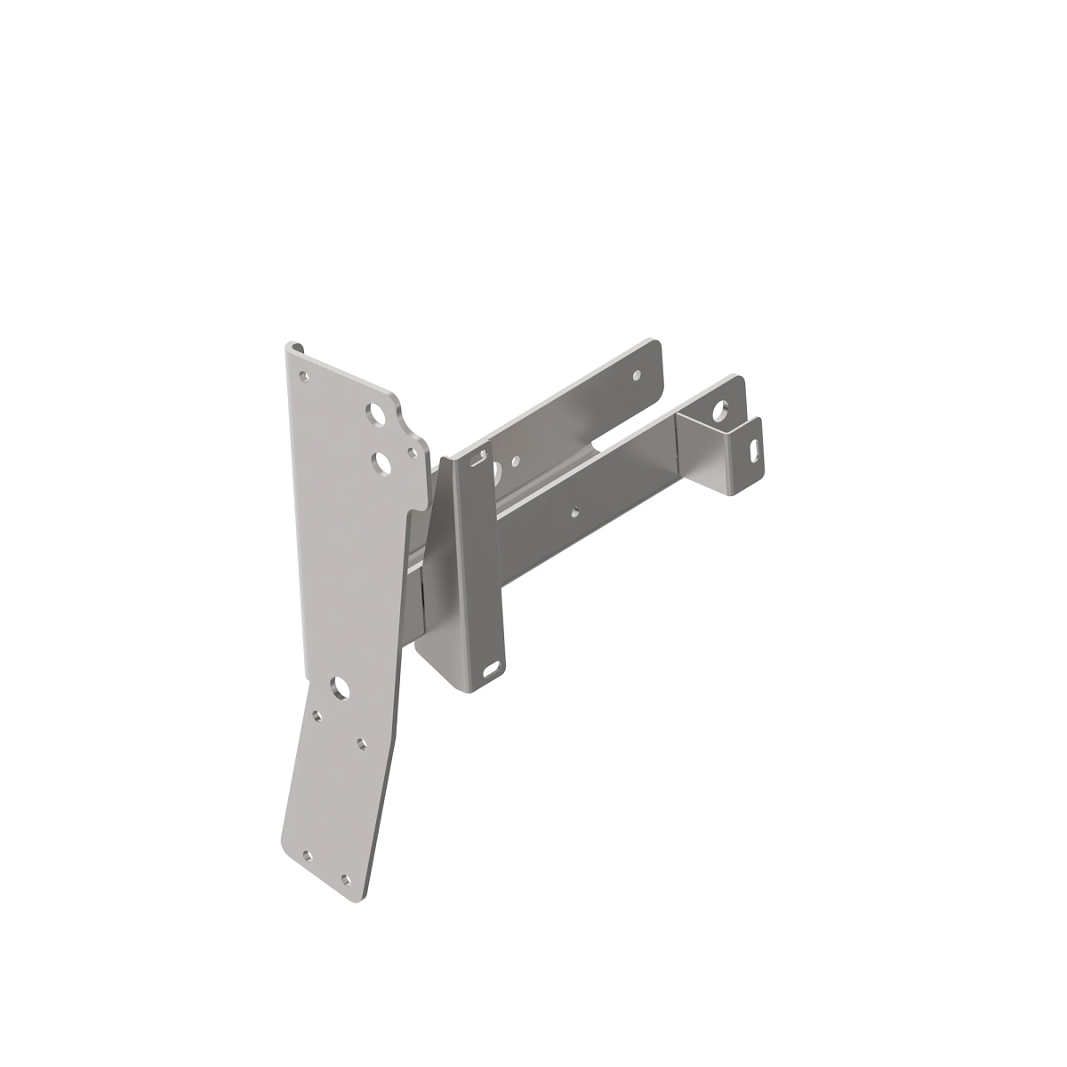 BRACKET, GEAR SHIFT CONTROL'S BRACK