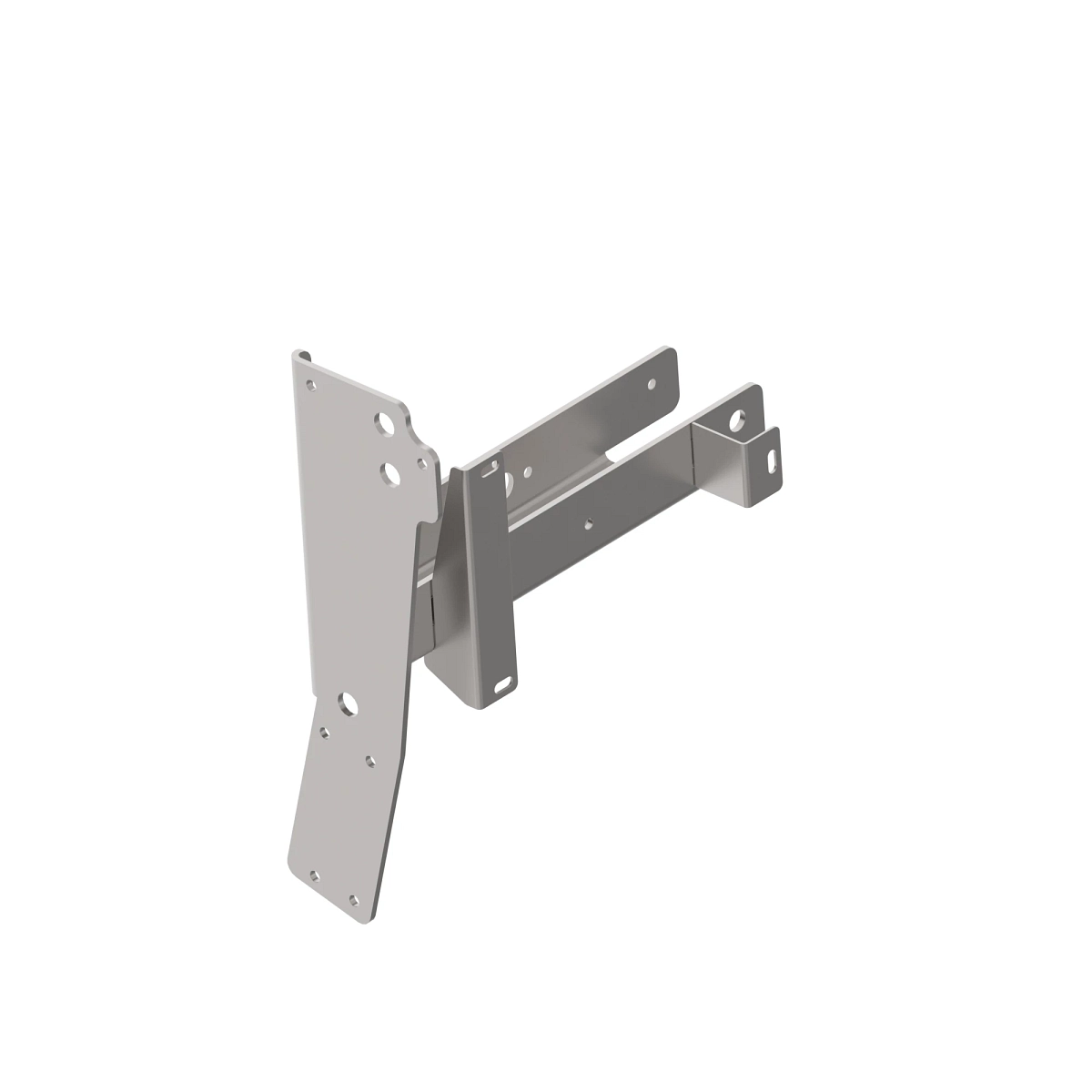 Bracket, Gear Shift Control's Brack