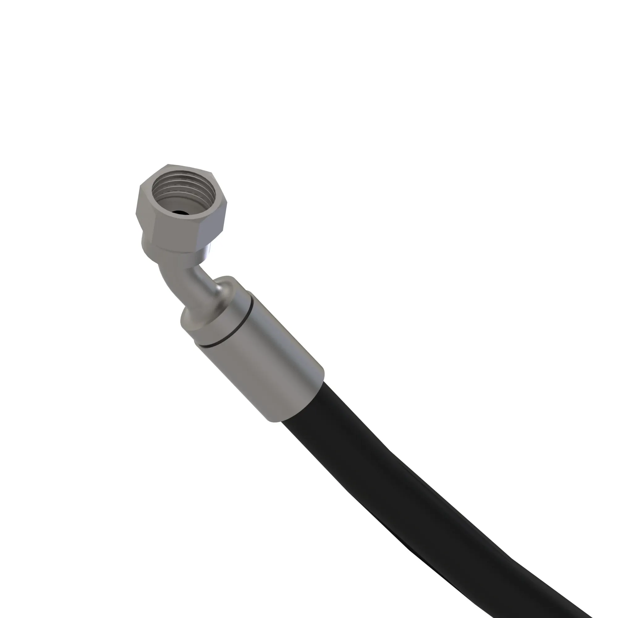 Hydraulic Hose