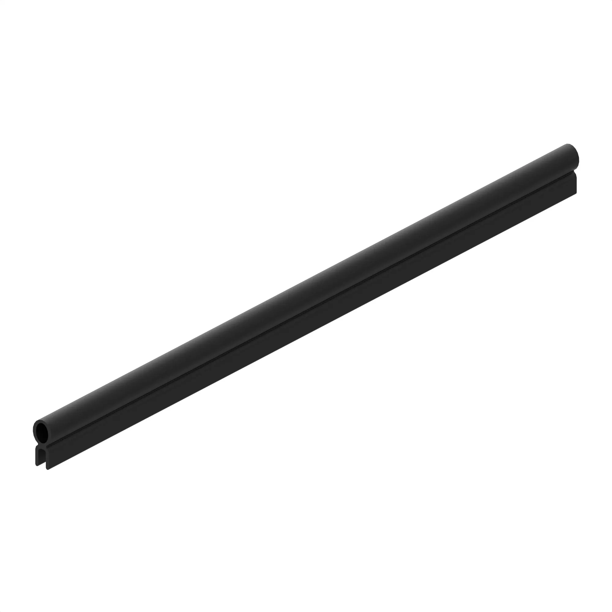 John Deere Bulb Seal Weatherstrip - T416732