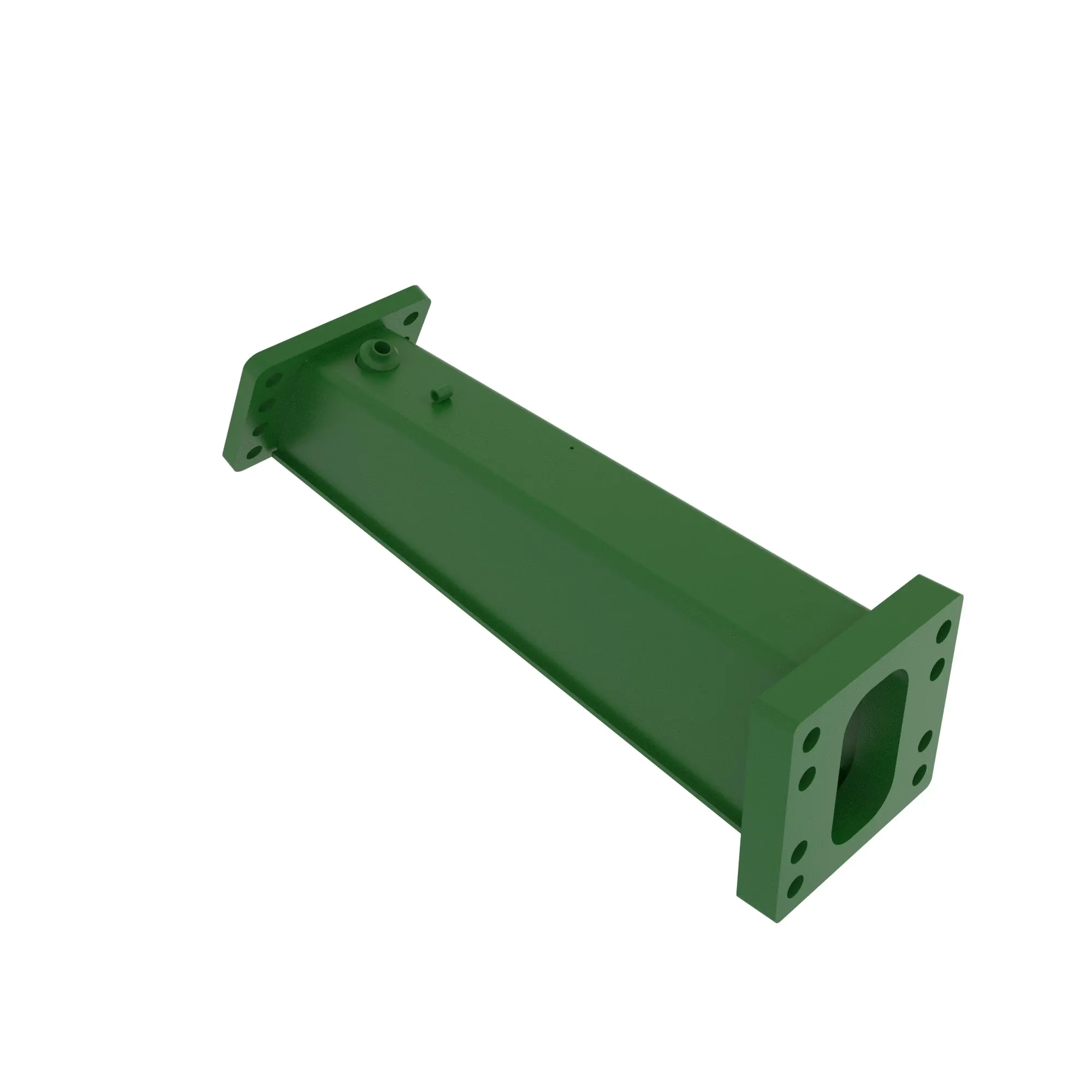 DRAWBAR