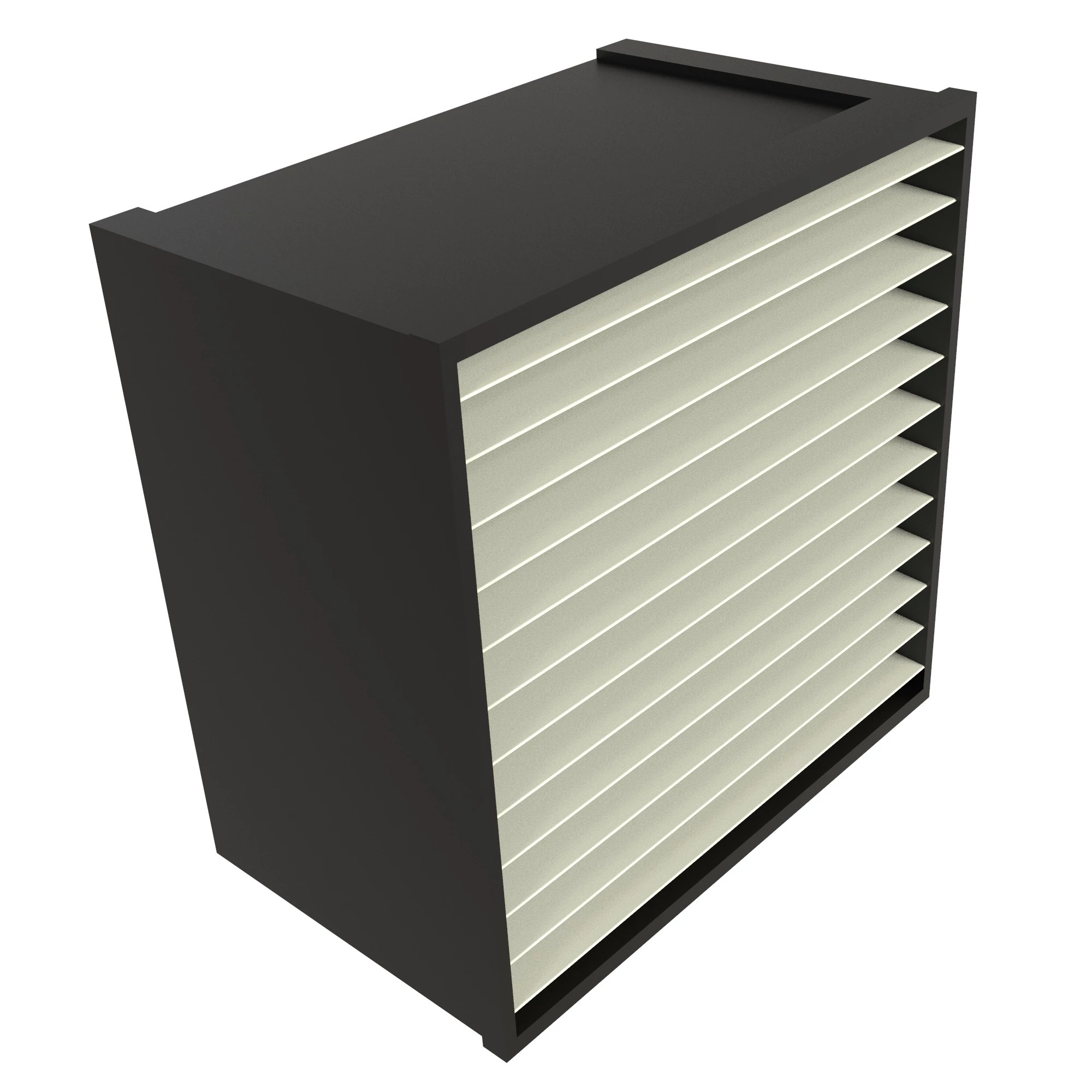 John Deere Fuel Filter Element - N378886