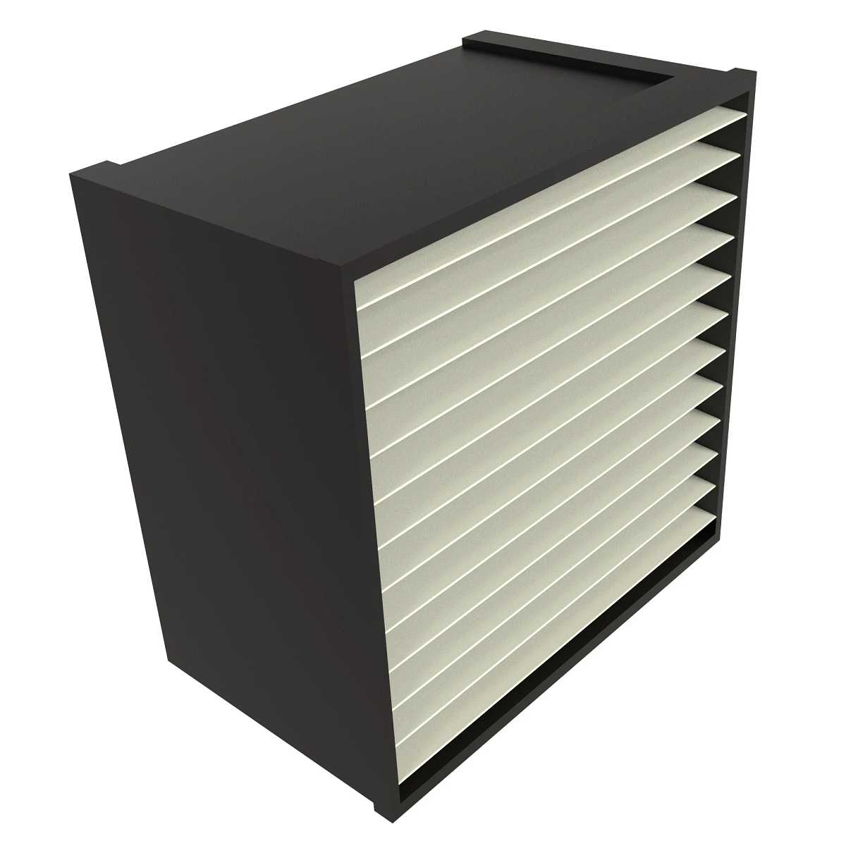 John Deere Fuel Filter Element - N378886