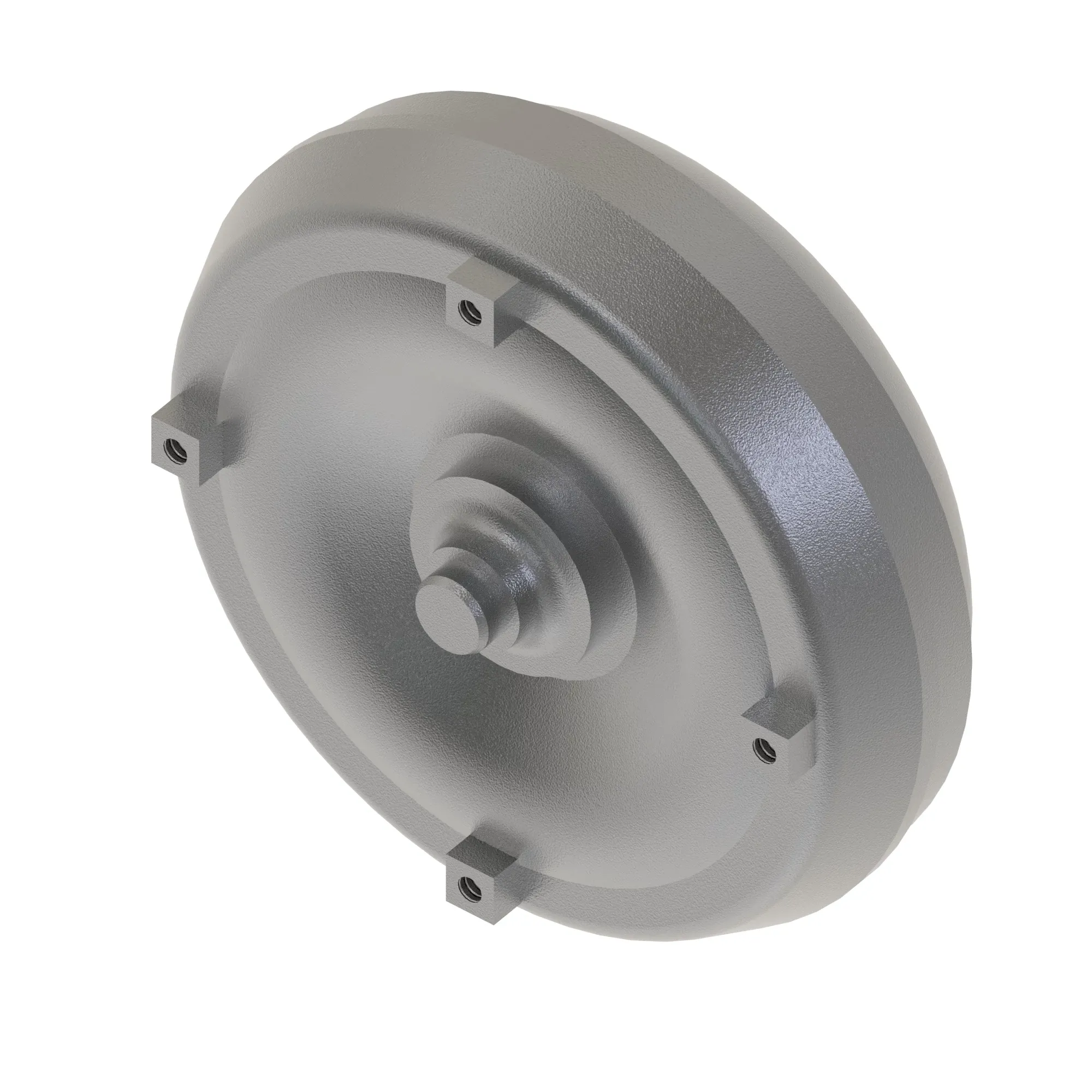 John Deere Torque Converter - AT338741