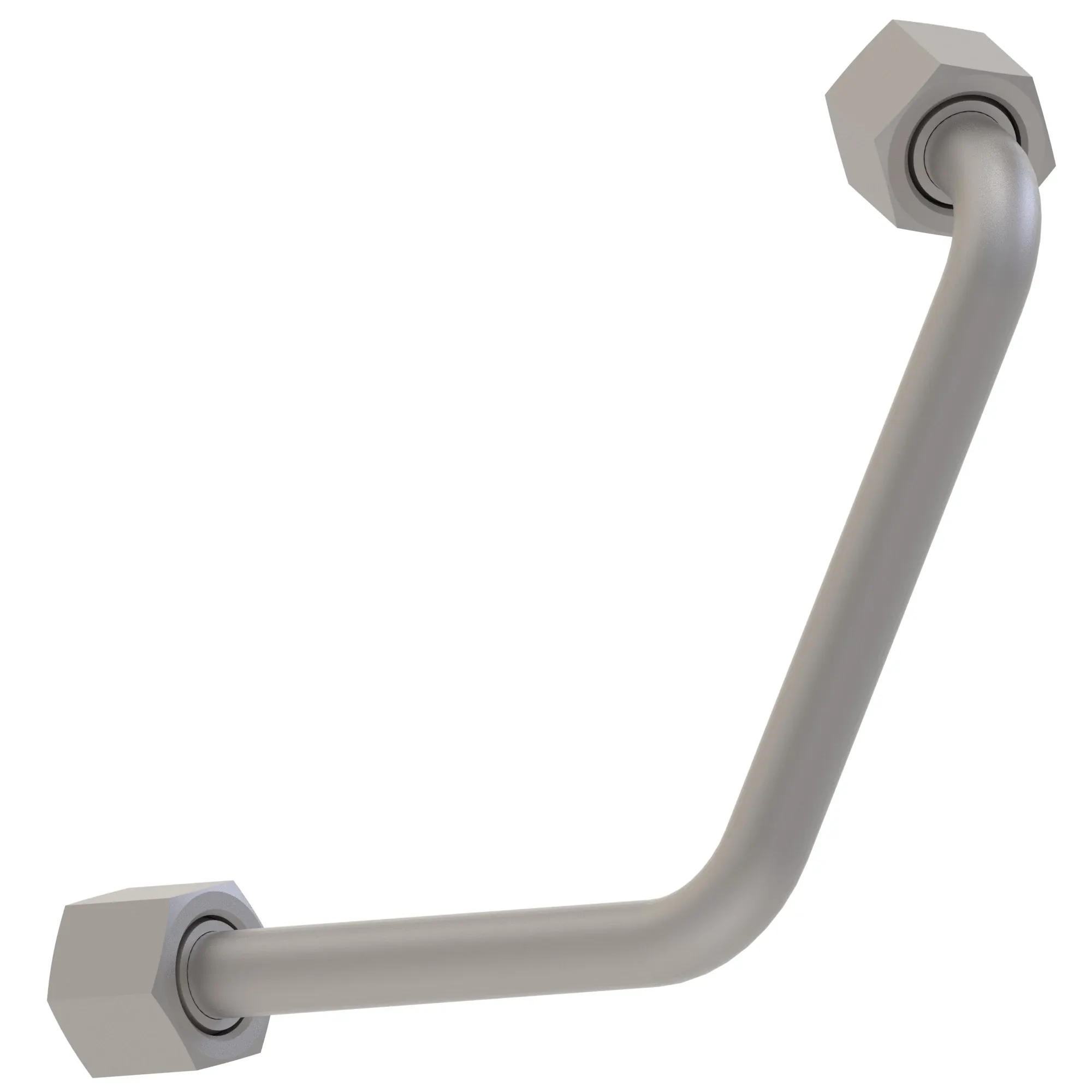 John Deere TLS™ Oil Line - AL223697