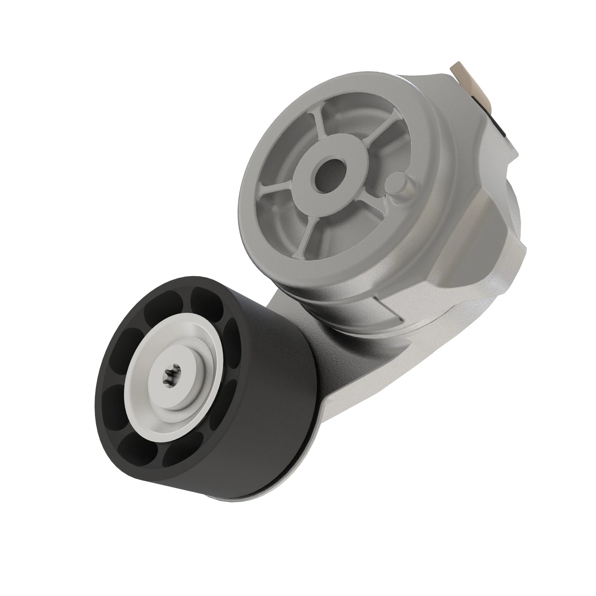 John Deere Belt Tensioner - AT397187