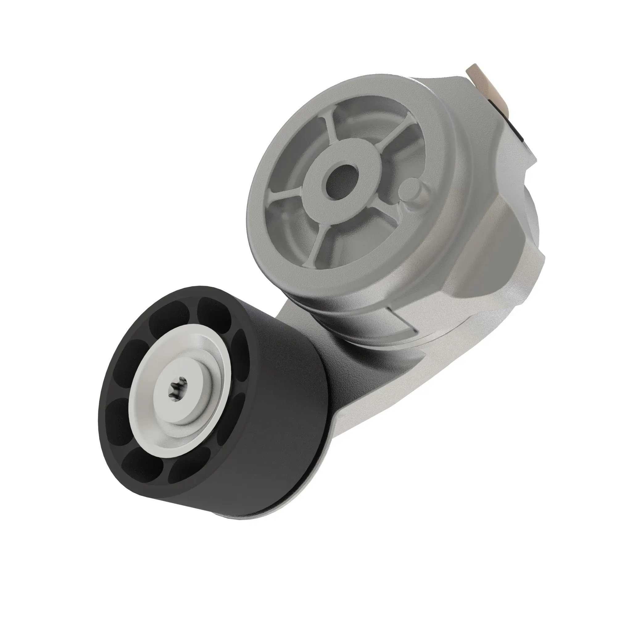 John Deere Belt Tensioner - AT397187