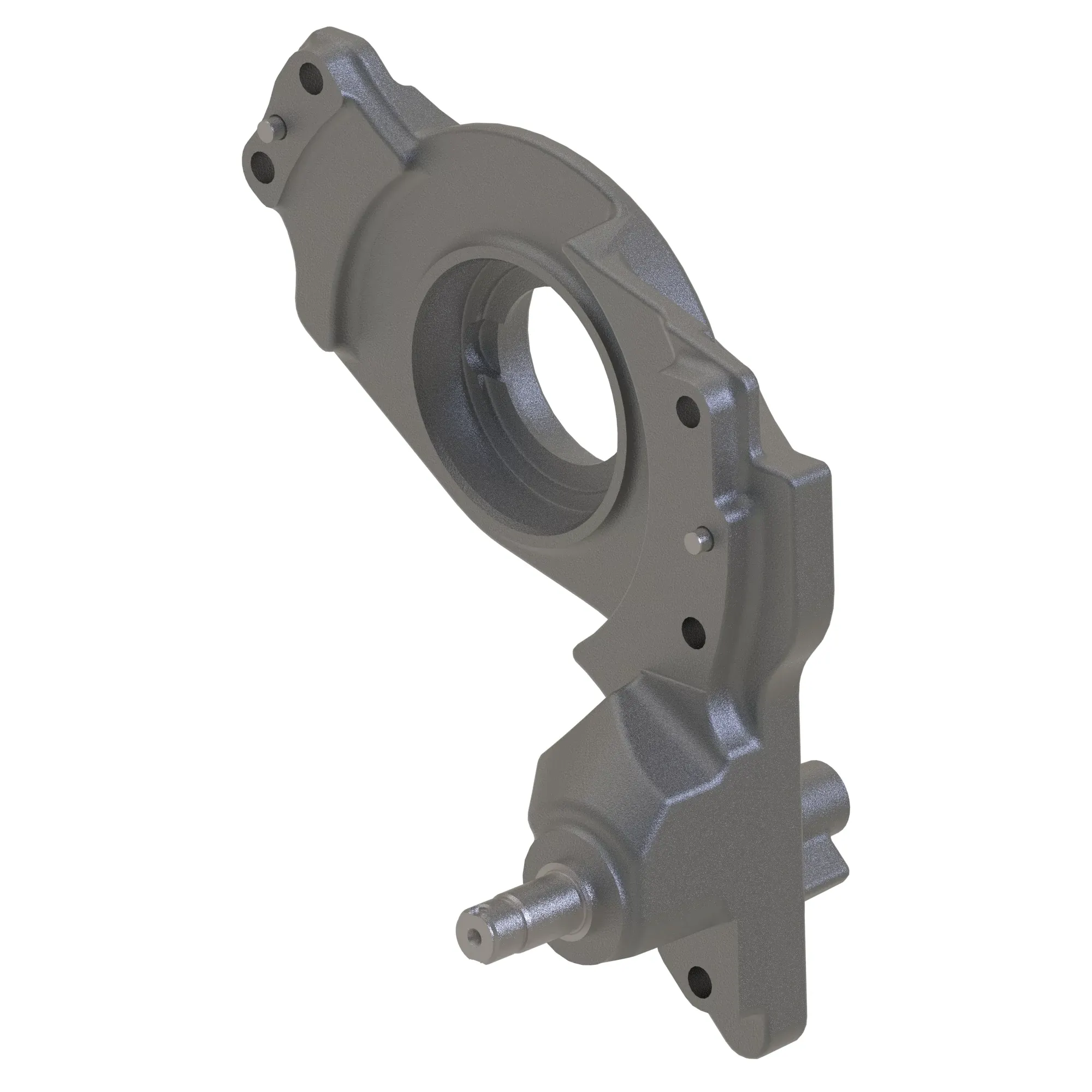 John Deere Housing - RE246618