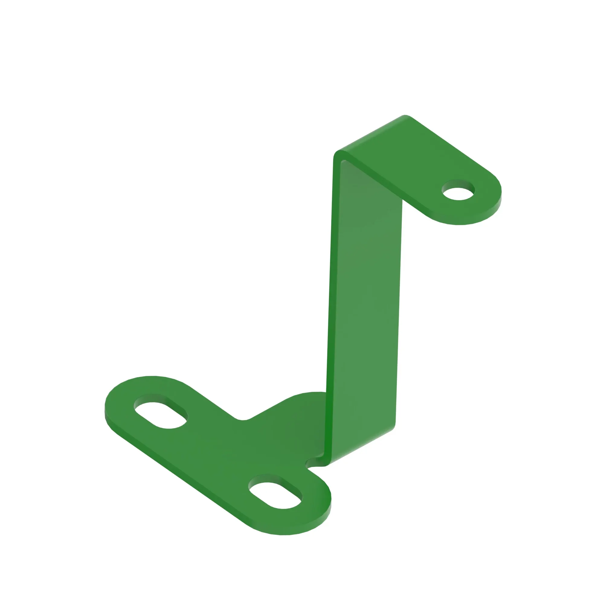 BRACKET, HARNESS SUPPORT