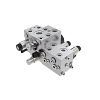 John Deere Manifold - WZW11244
