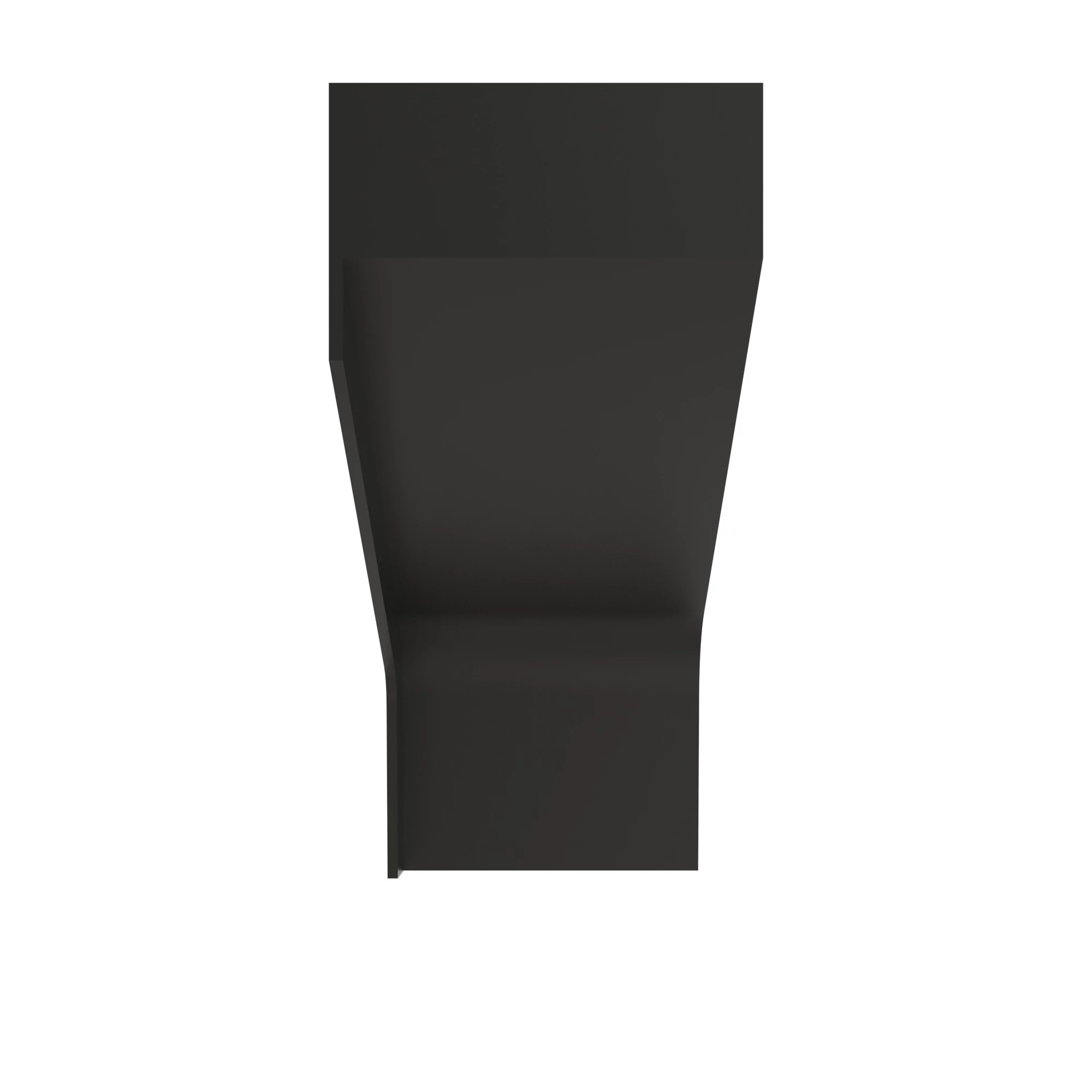 KIT, RIGHT FILLER PANEL