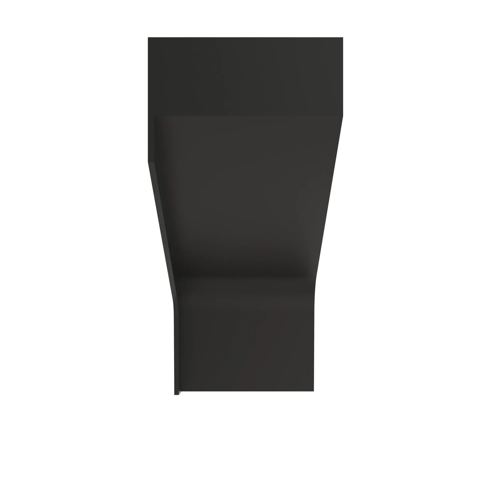 KIT, RIGHT FILLER PANEL