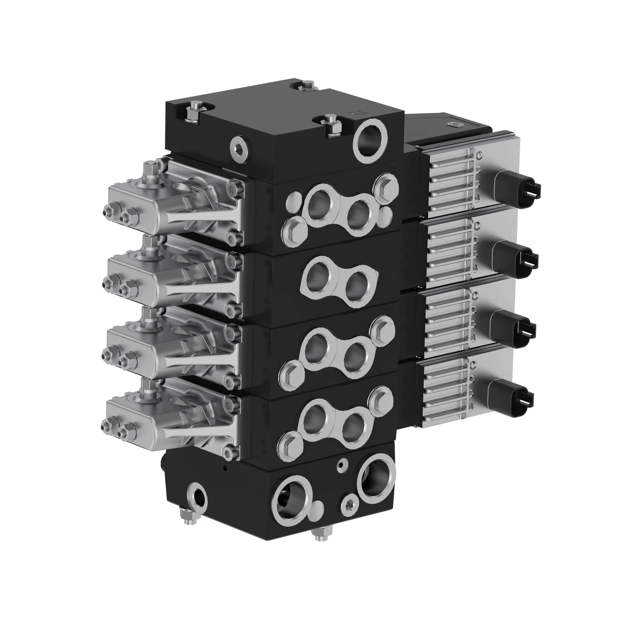 controlvalve