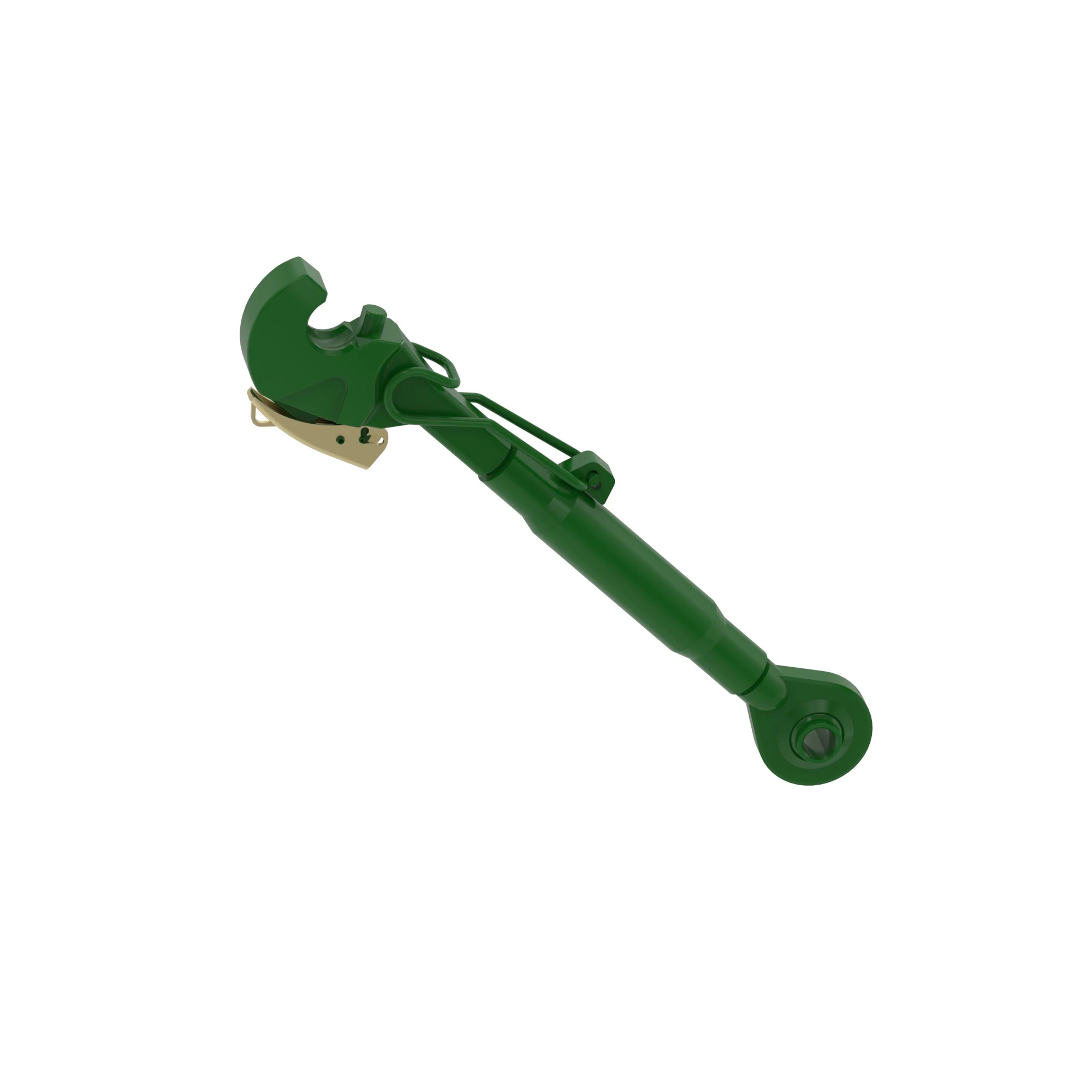 John Deere Center Link, Ball Assembly Type - AL215047