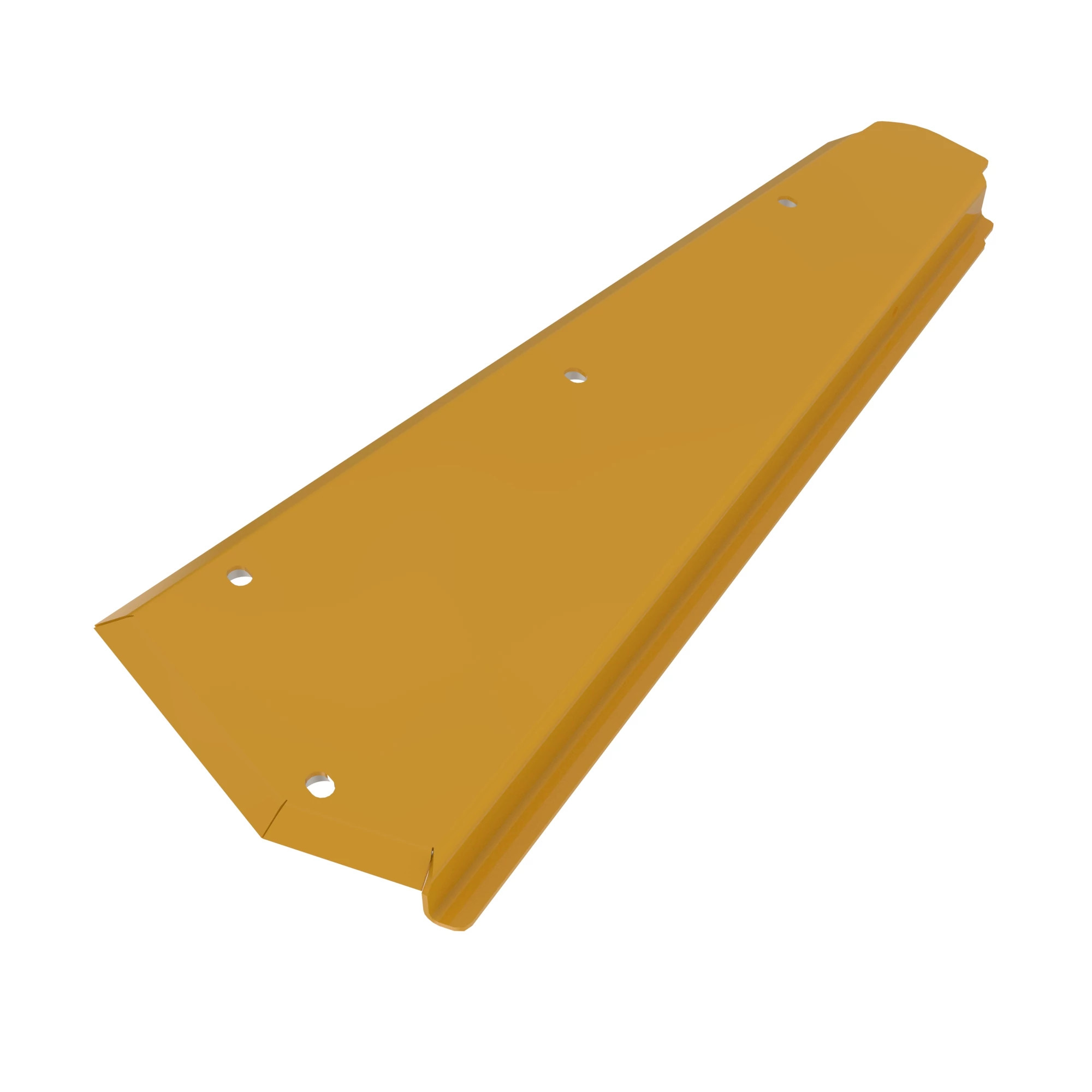 DOOR ASSY, BOTTOM LEFT WELDMENT