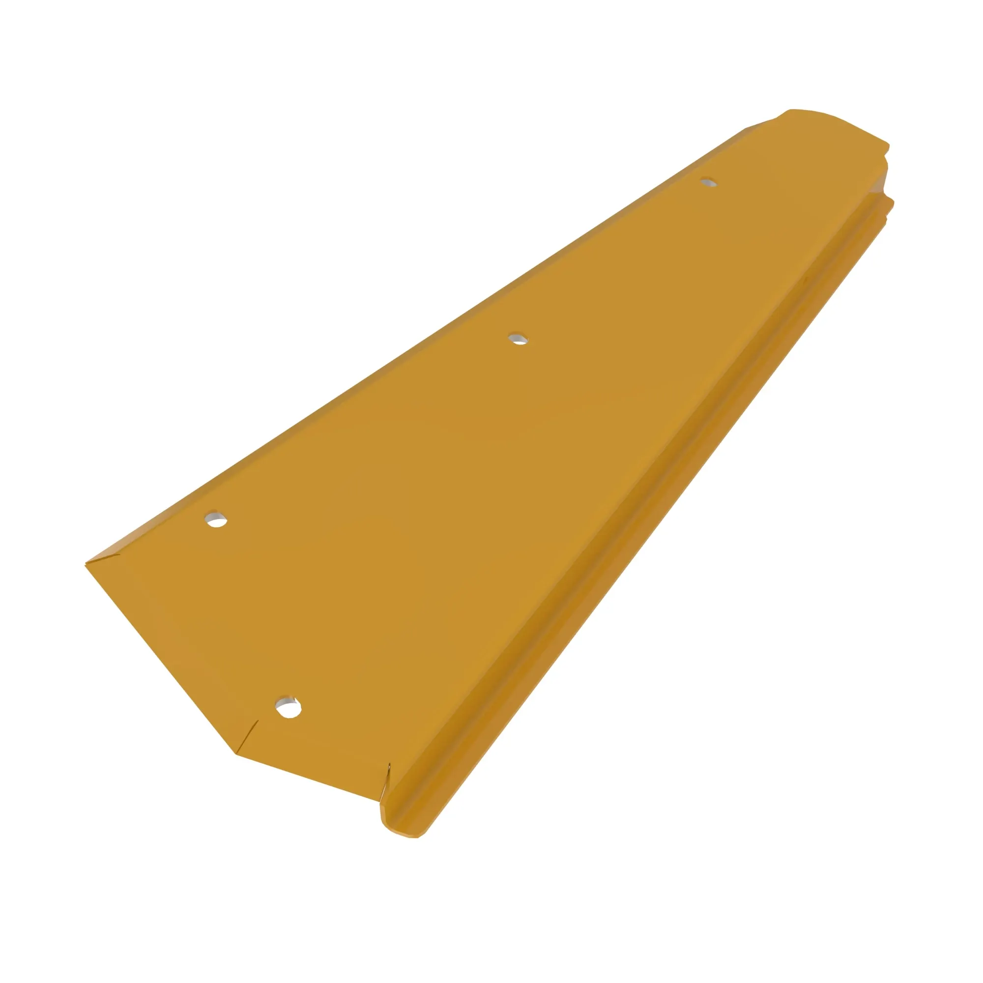 DOOR ASSY, BOTTOM LEFT WELDMENT