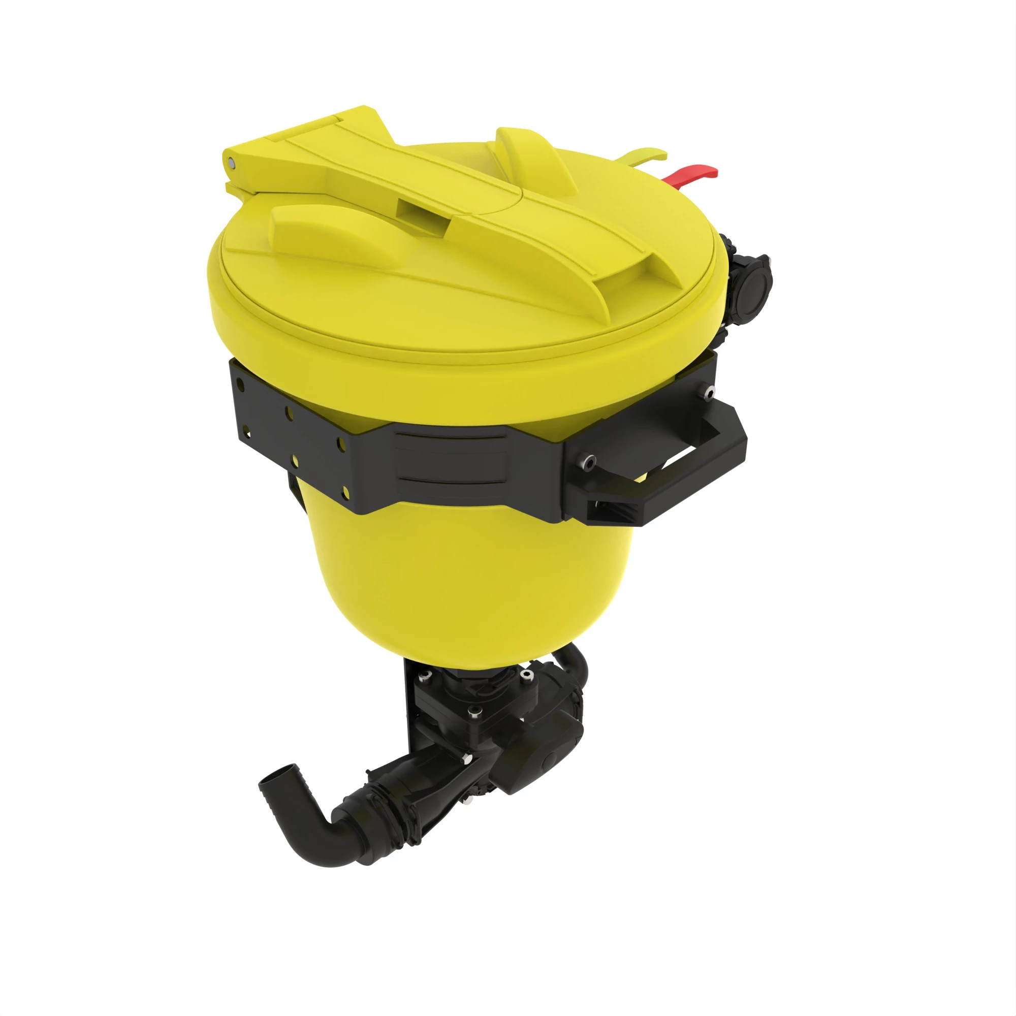 Connectors & Terminals