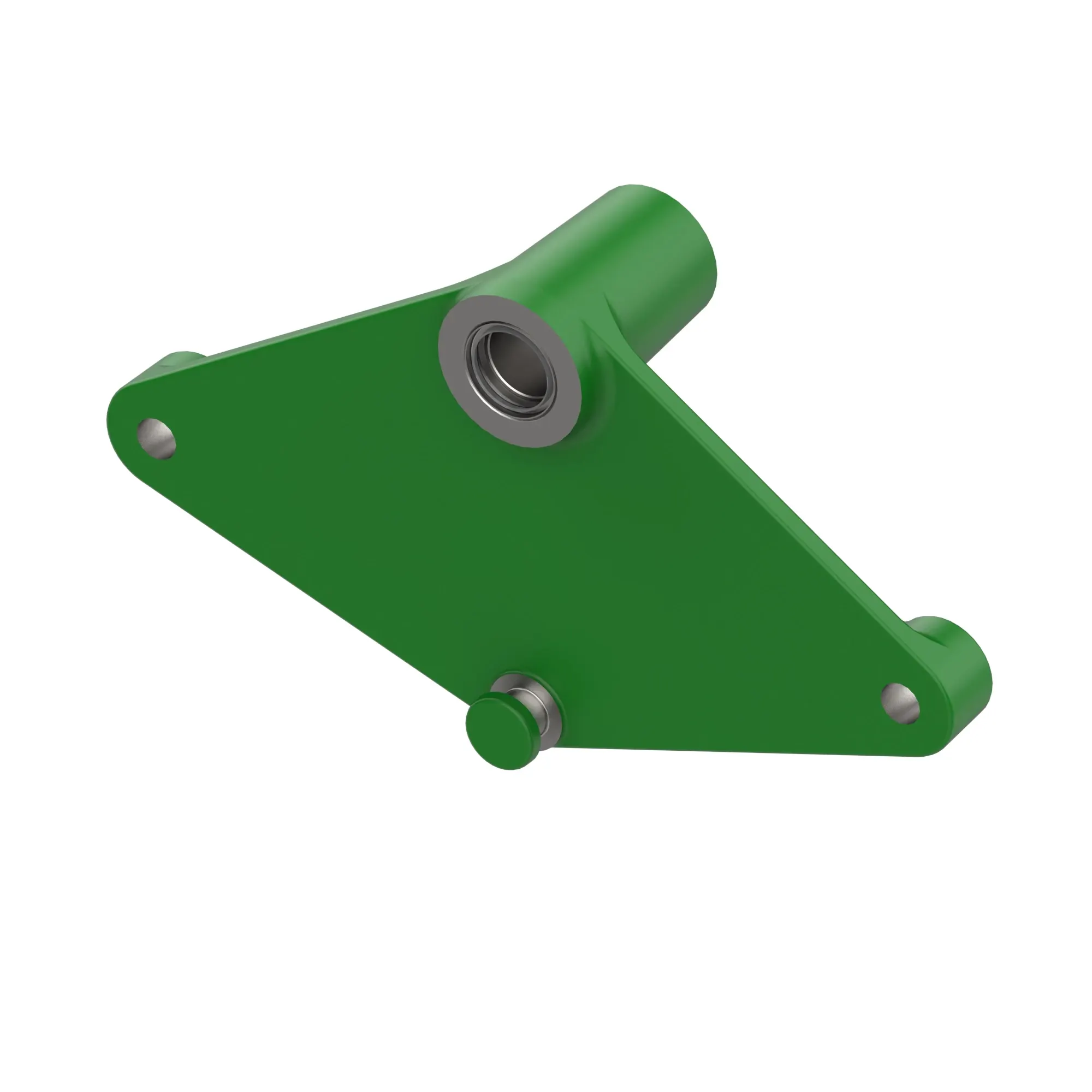 SINGLE IDLER
DISCHARGE BEATER DRIVE