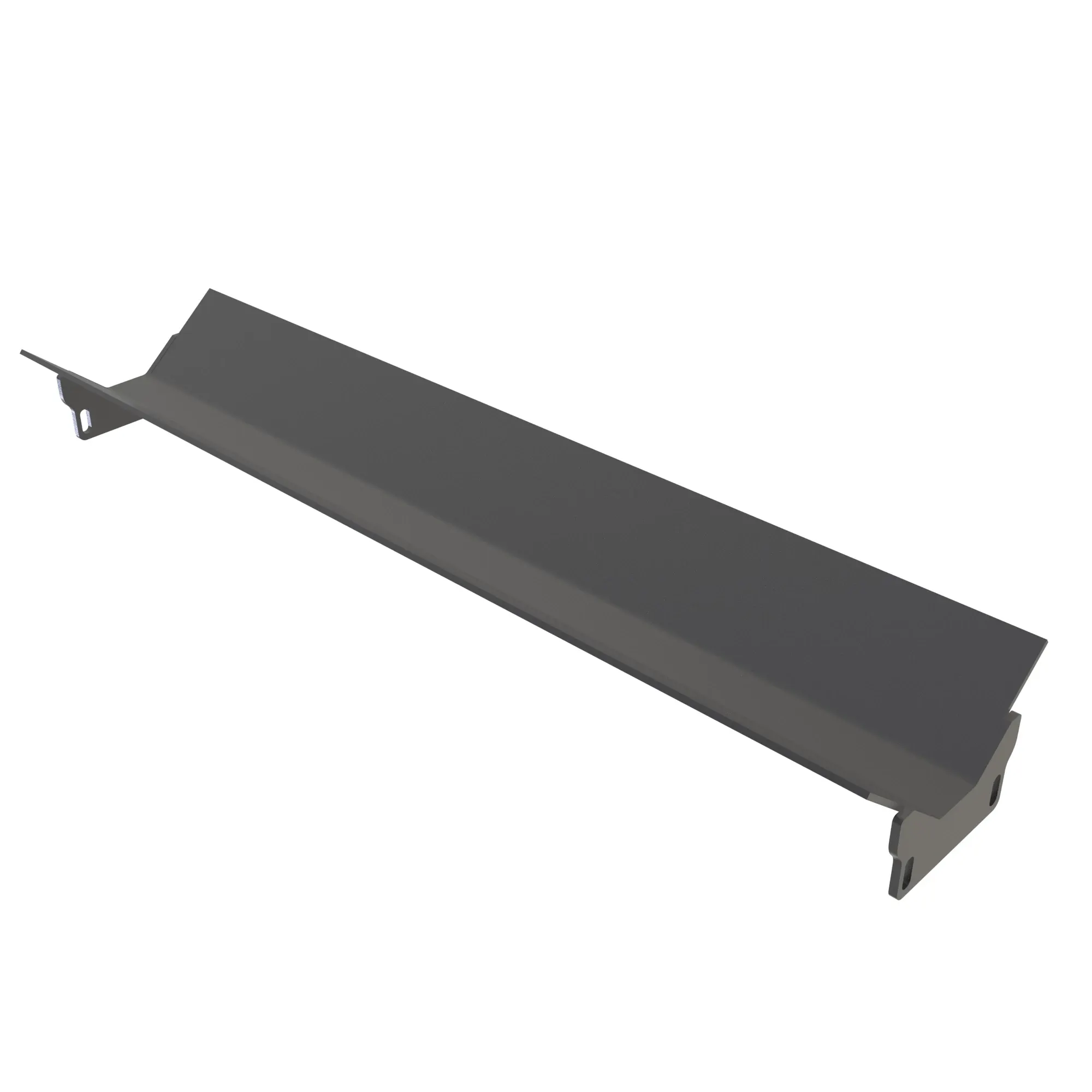 COVER 1210E - 1510E
VLS FOR EXTRA SHORT FRAME