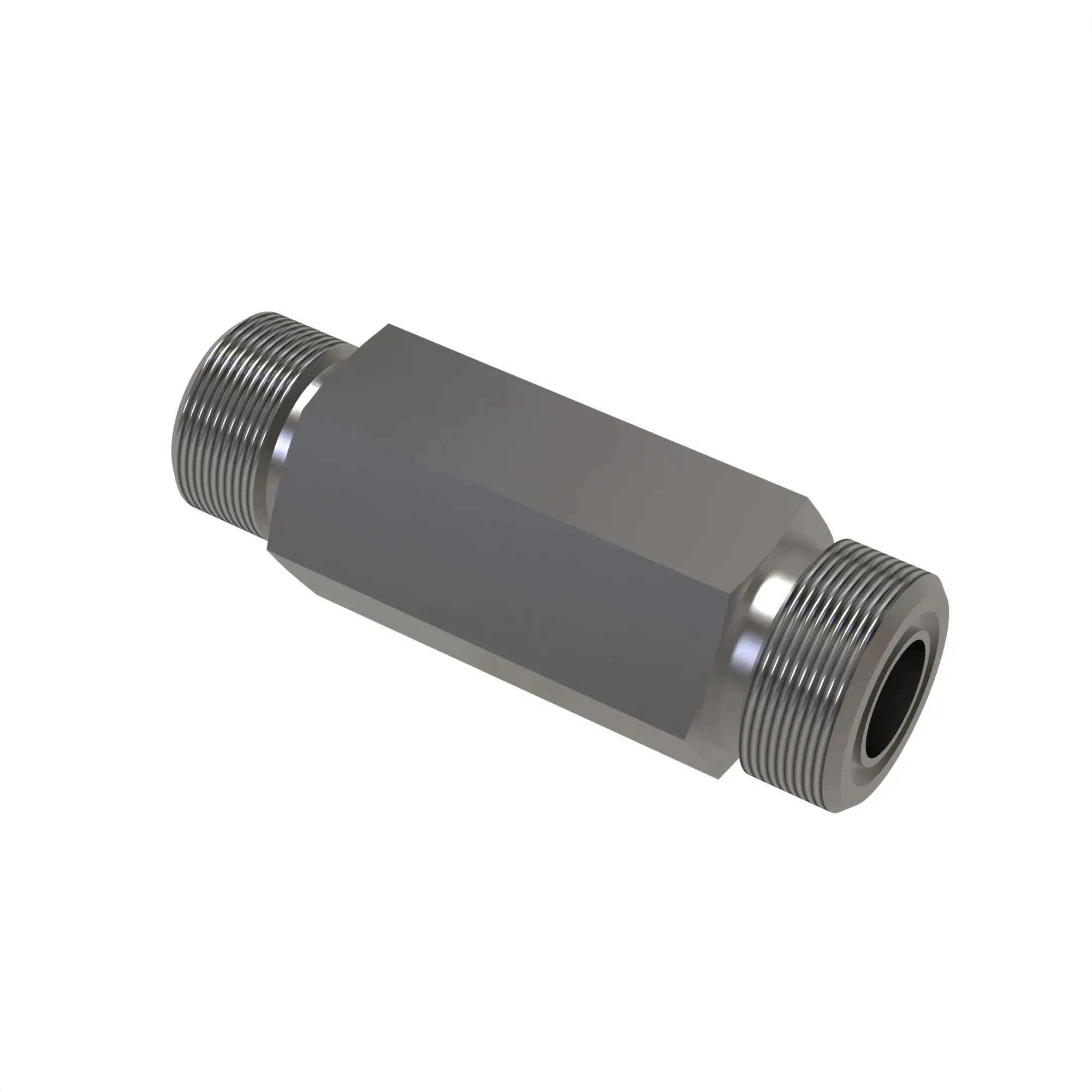 John Deere Adapter Fitting - 38H5202