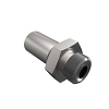 John Deere Union Fitting - 38H5073