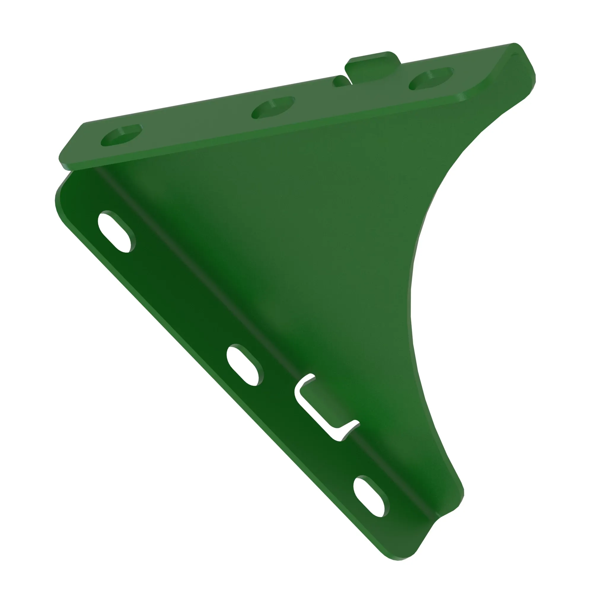 FEEDER FLOOR SUPPORT